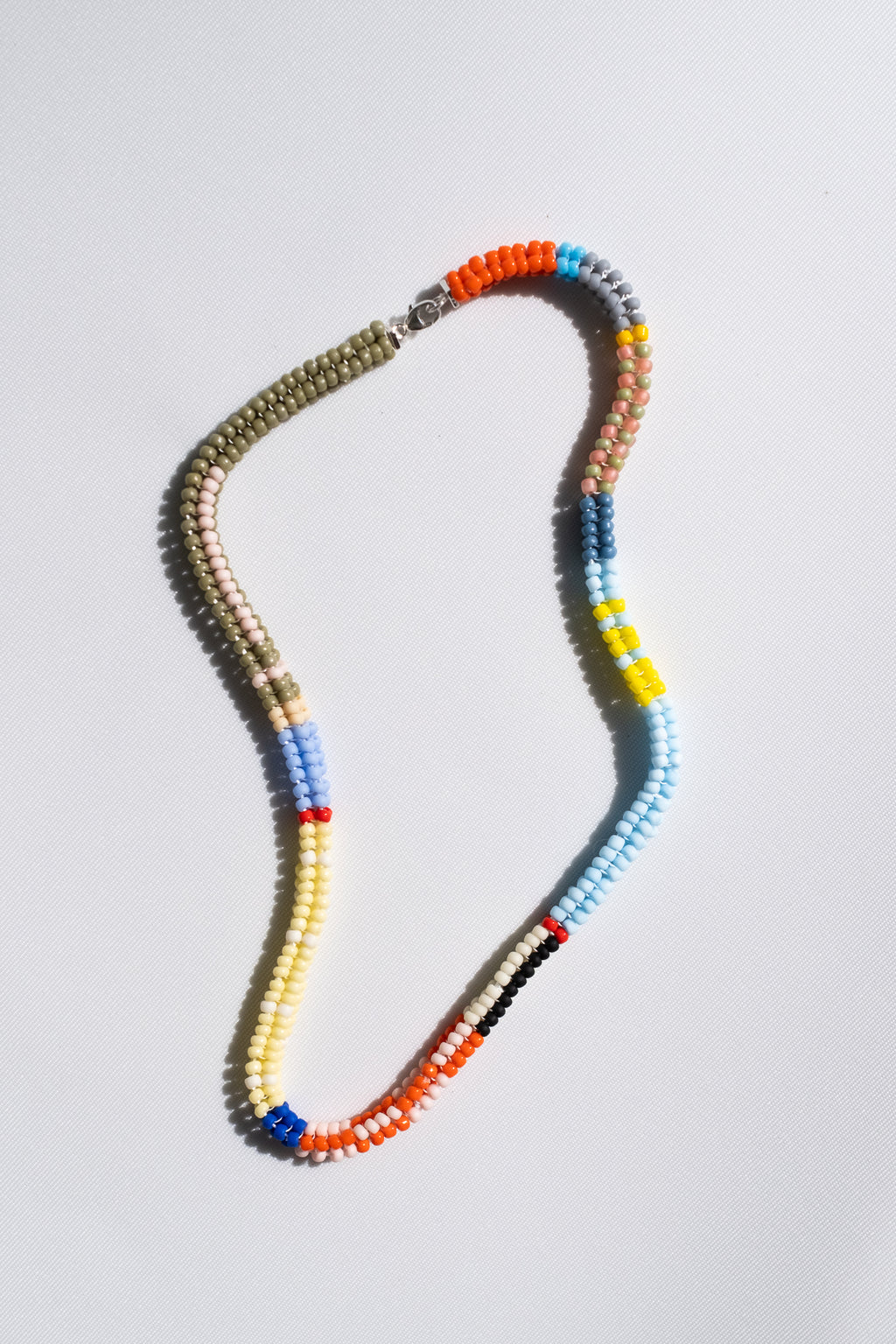 Choker No.1