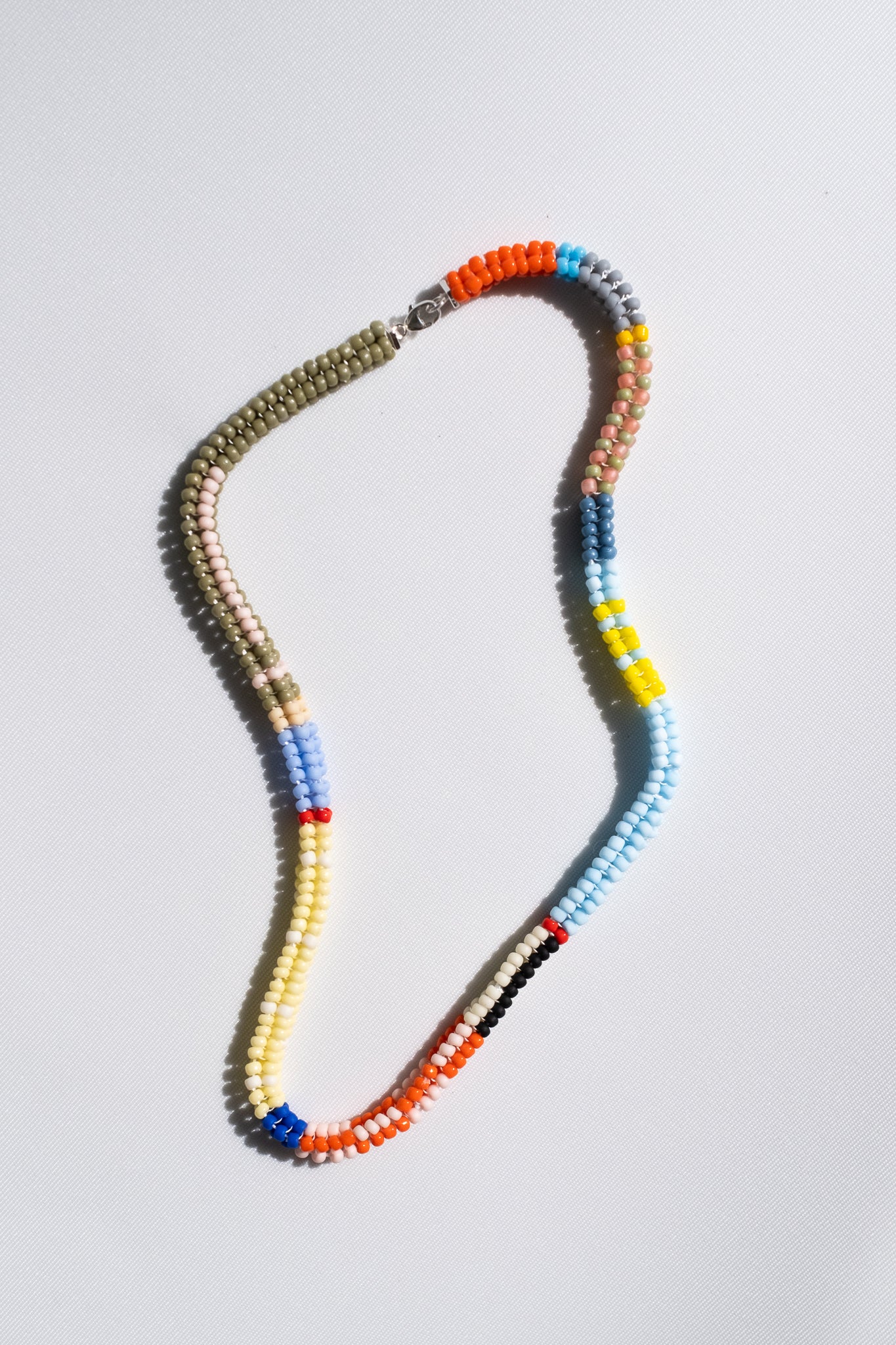 Choker No.1