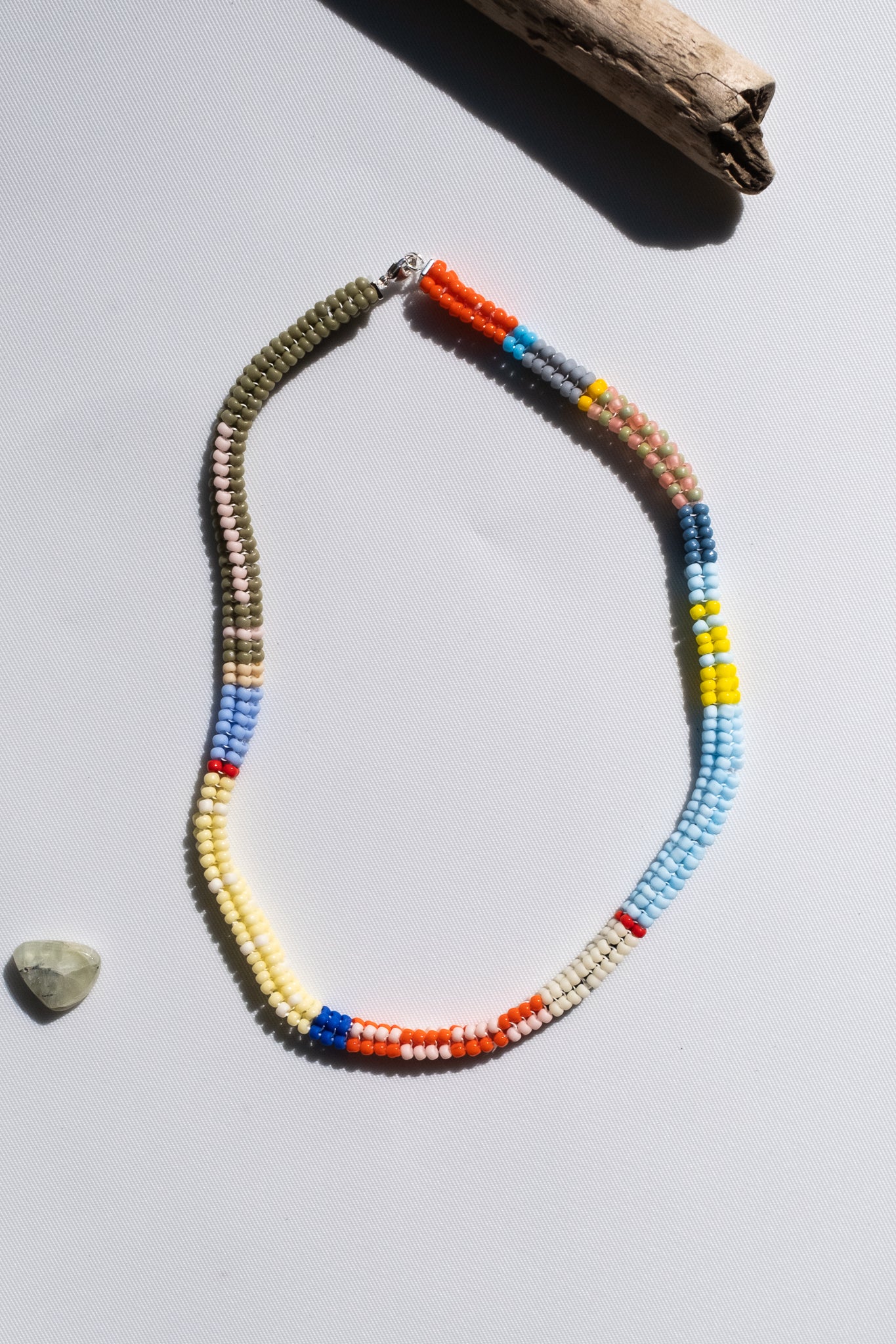 Choker No.1
