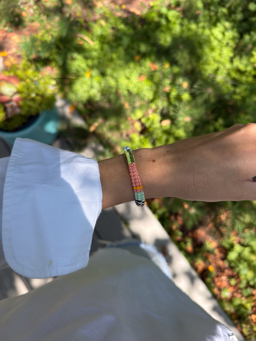 Bracelet No.5