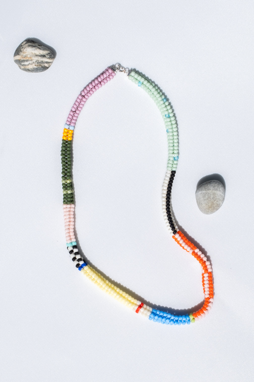 Choker No.8 NFS