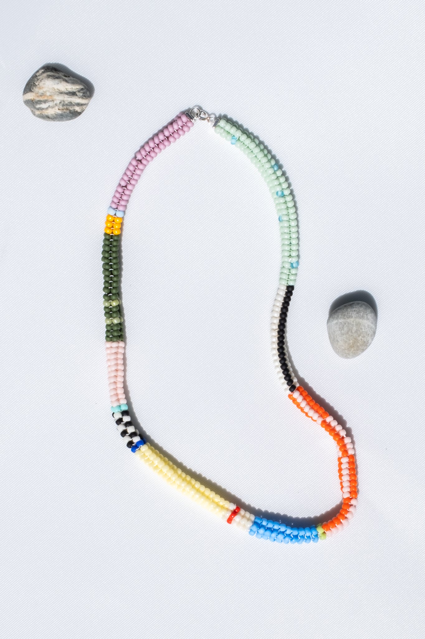 Choker No.8 NFS