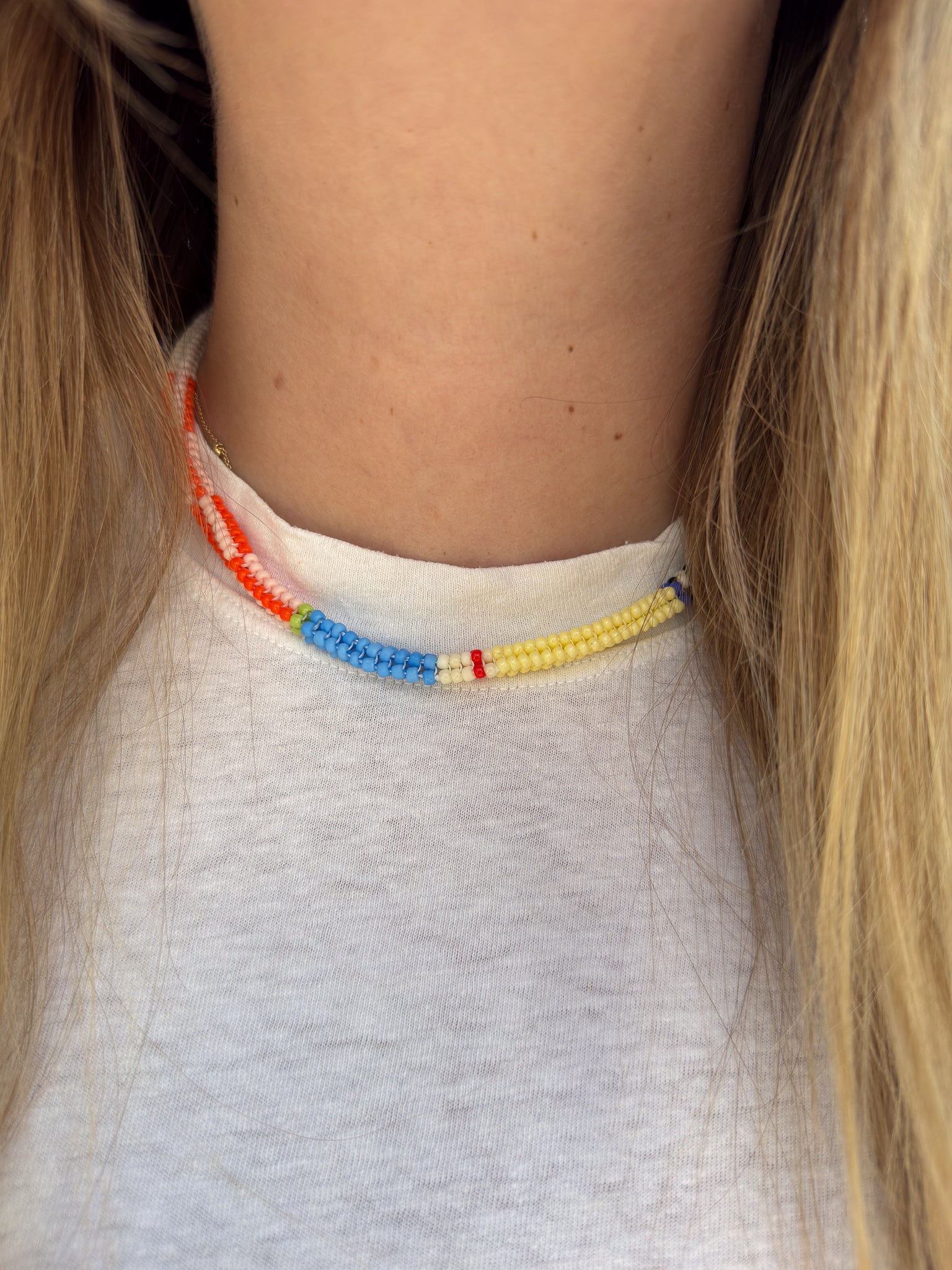 Choker No.8 NFS