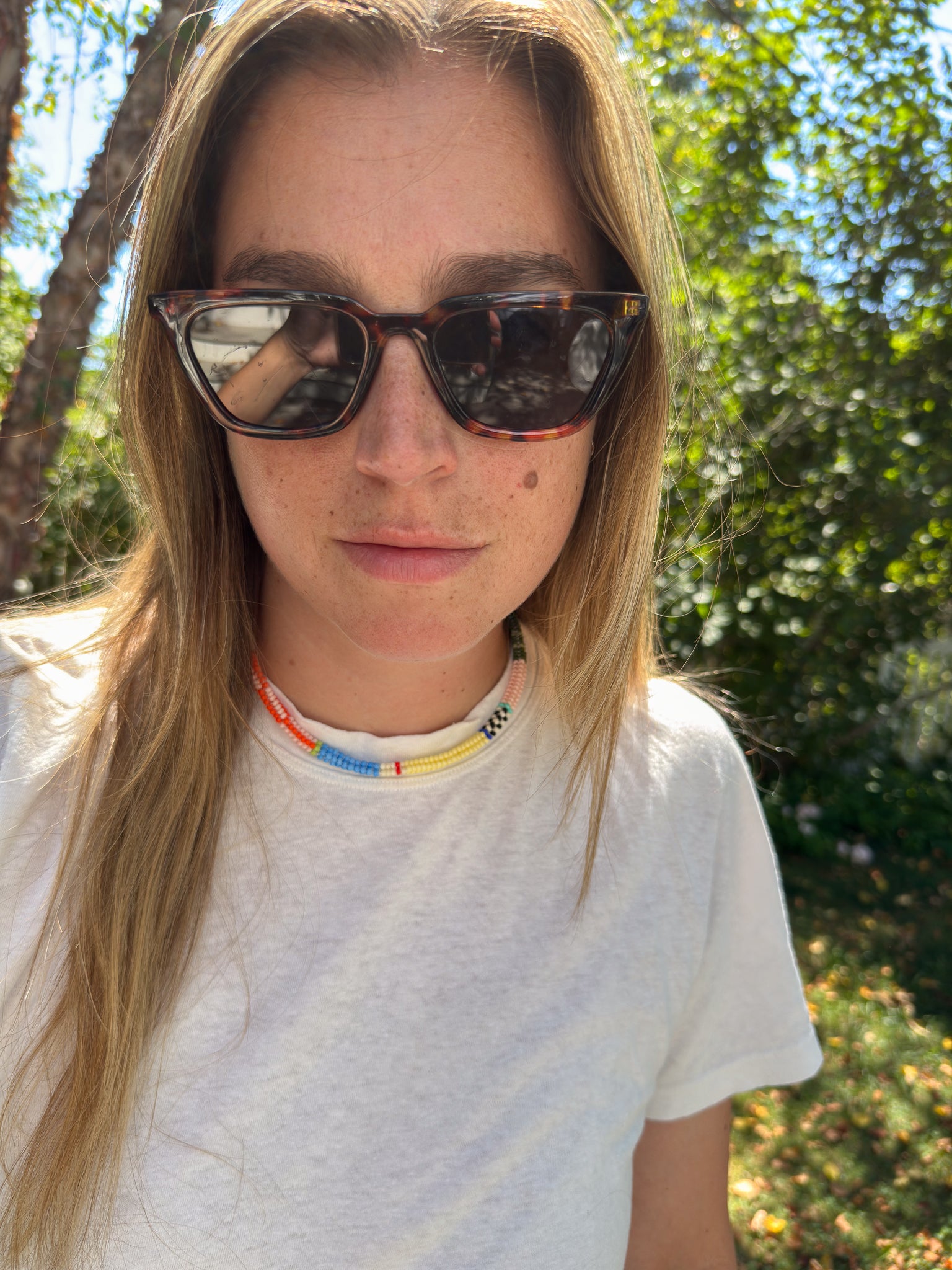 Choker No.8 NFS