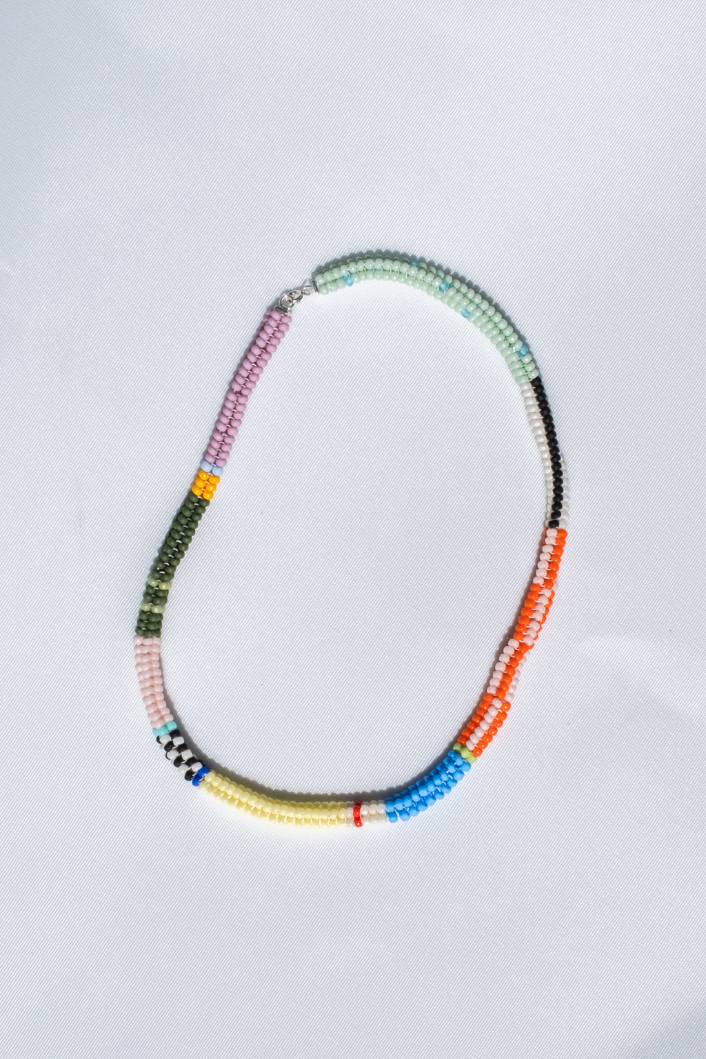 Choker No.8 NFS
