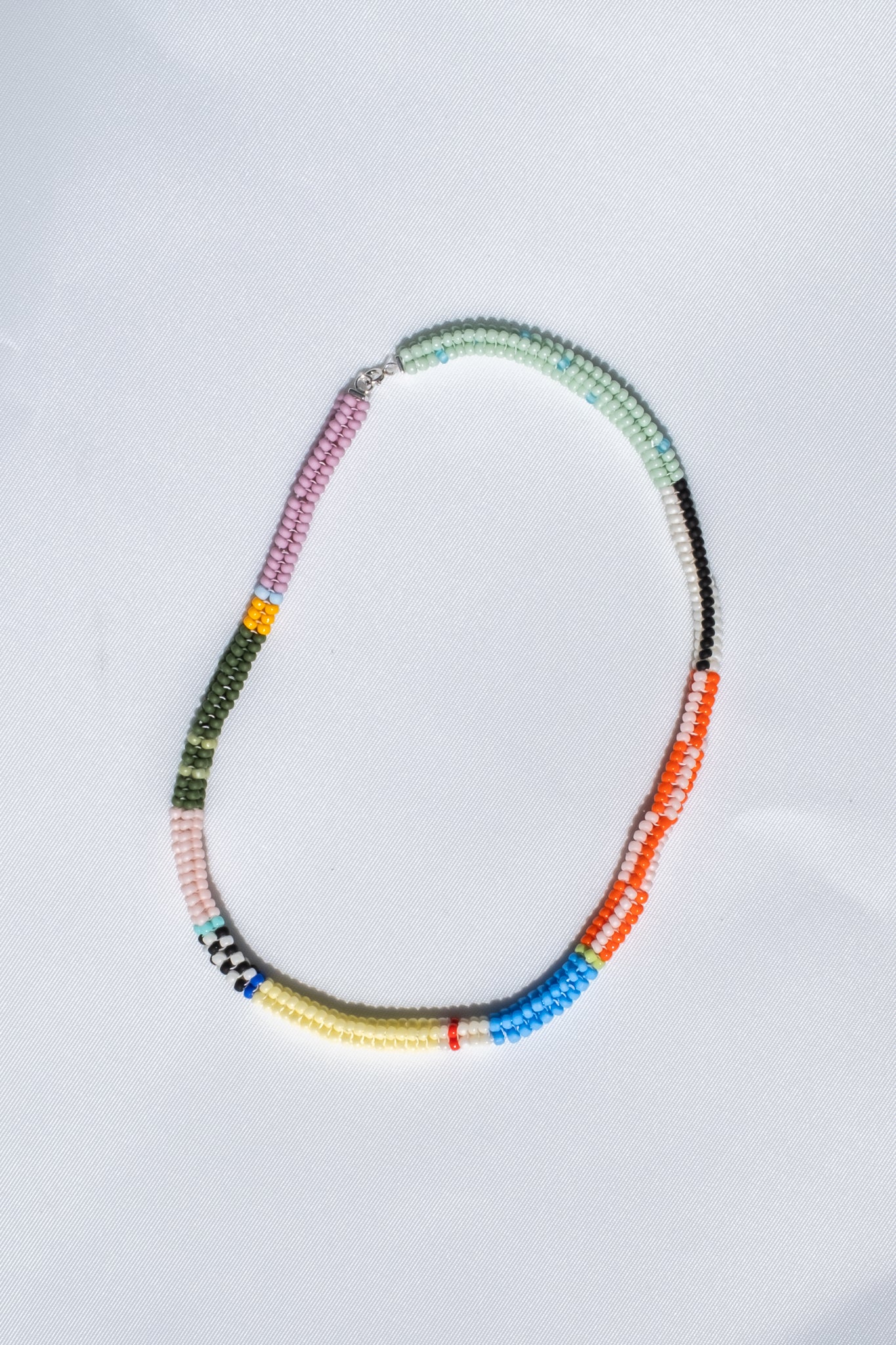 Choker No.8 NFS