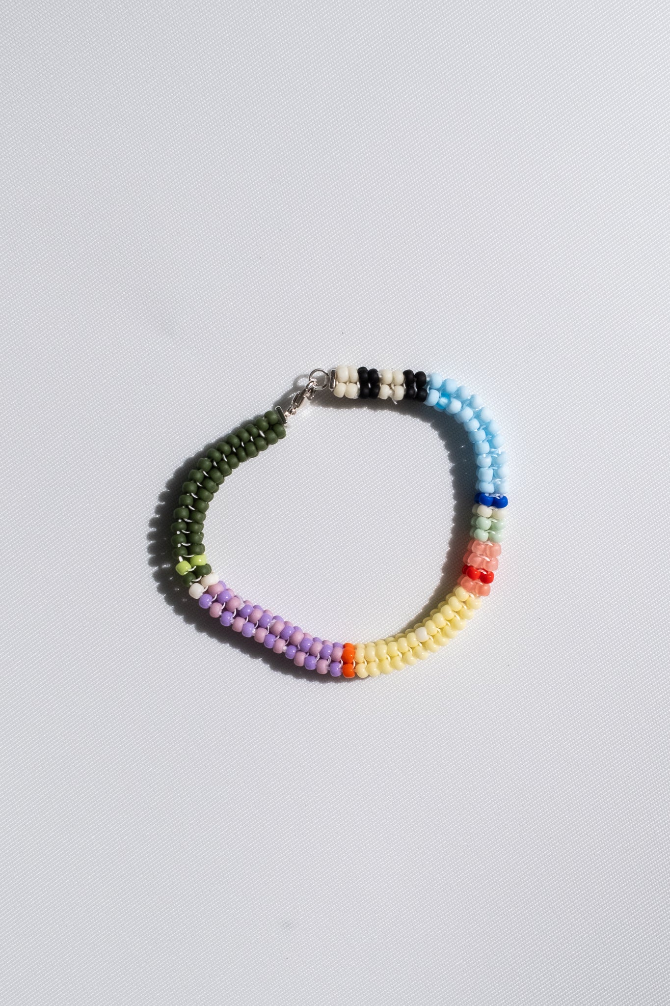 Bracelet No.1
