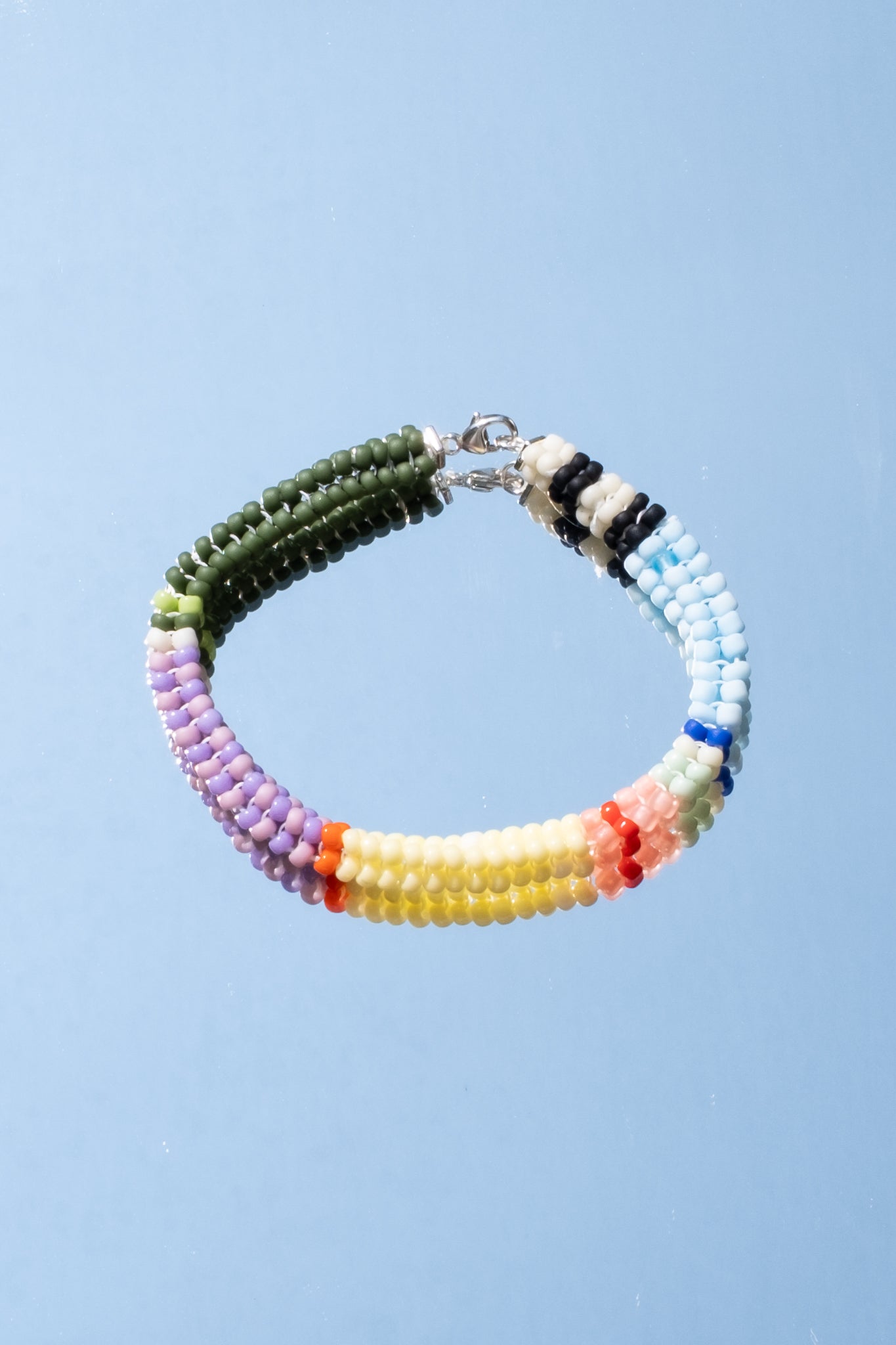 Bracelet No.1