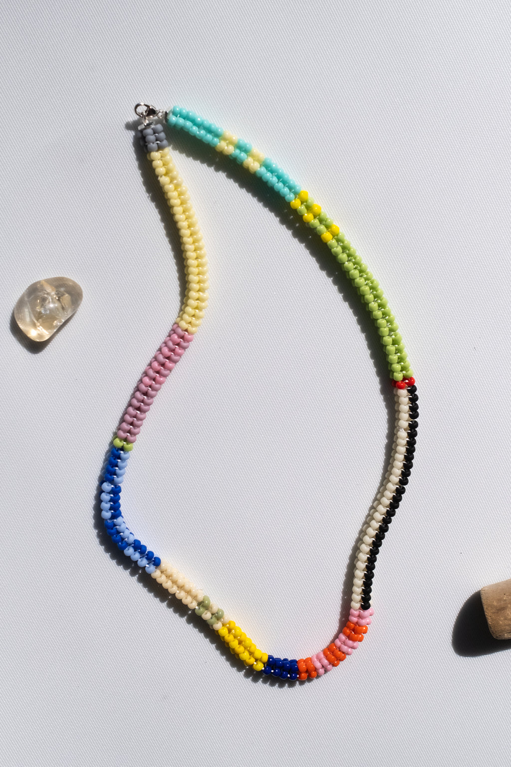 Choker No.2