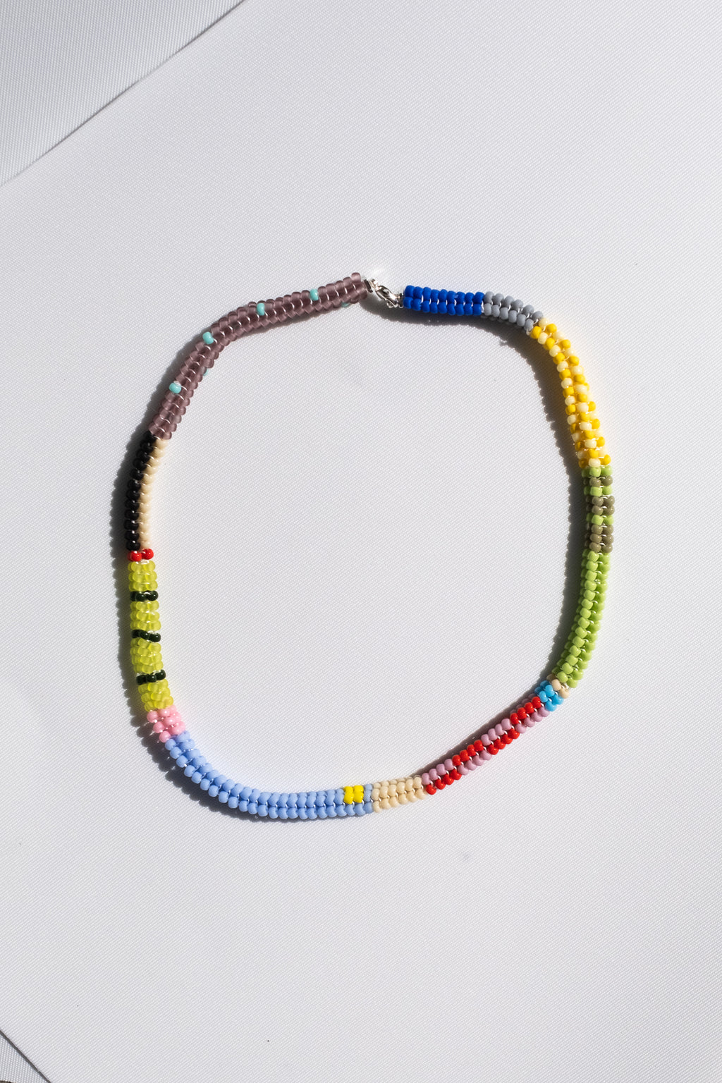 Choker No.3
