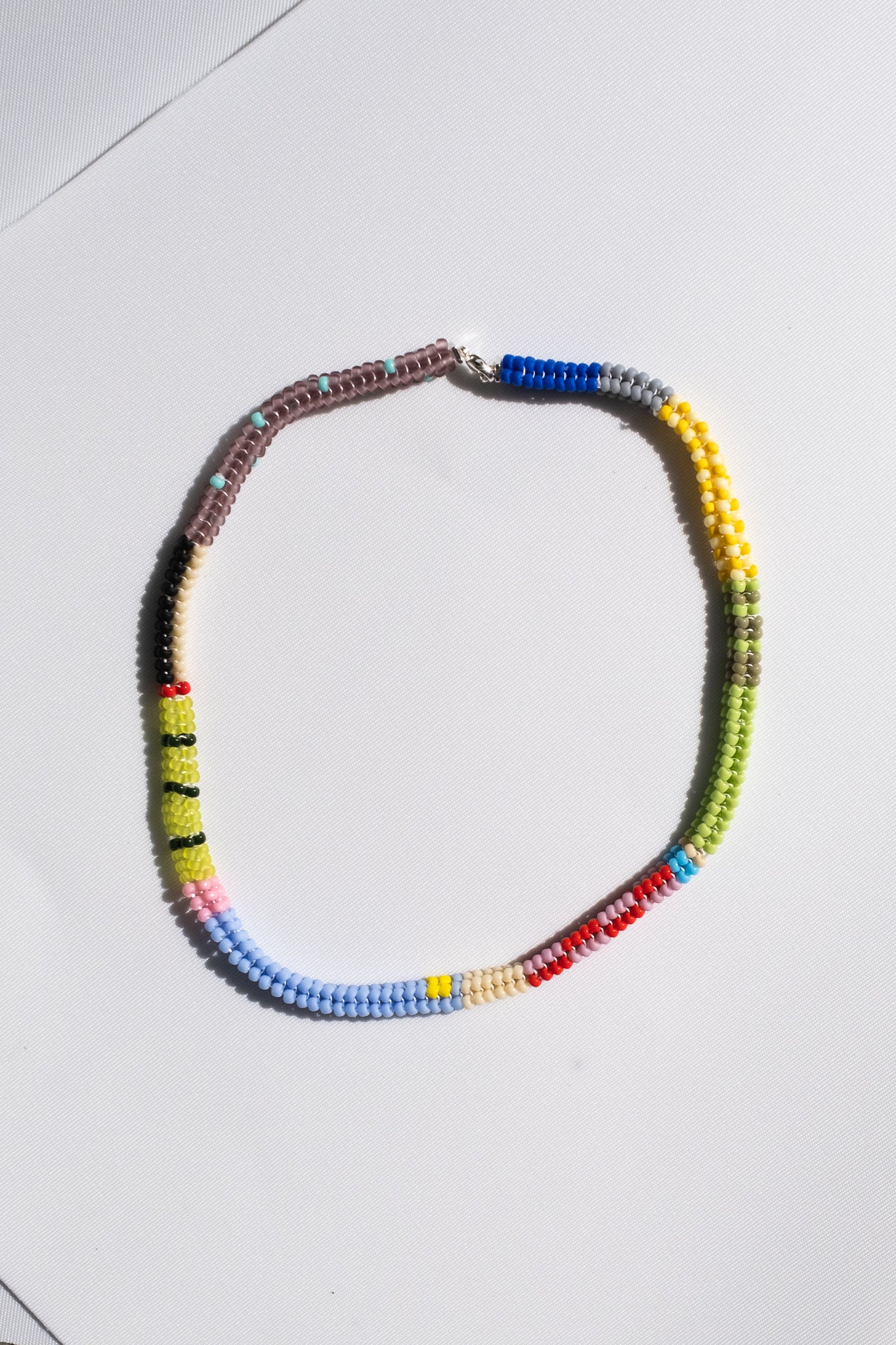 Choker No.3