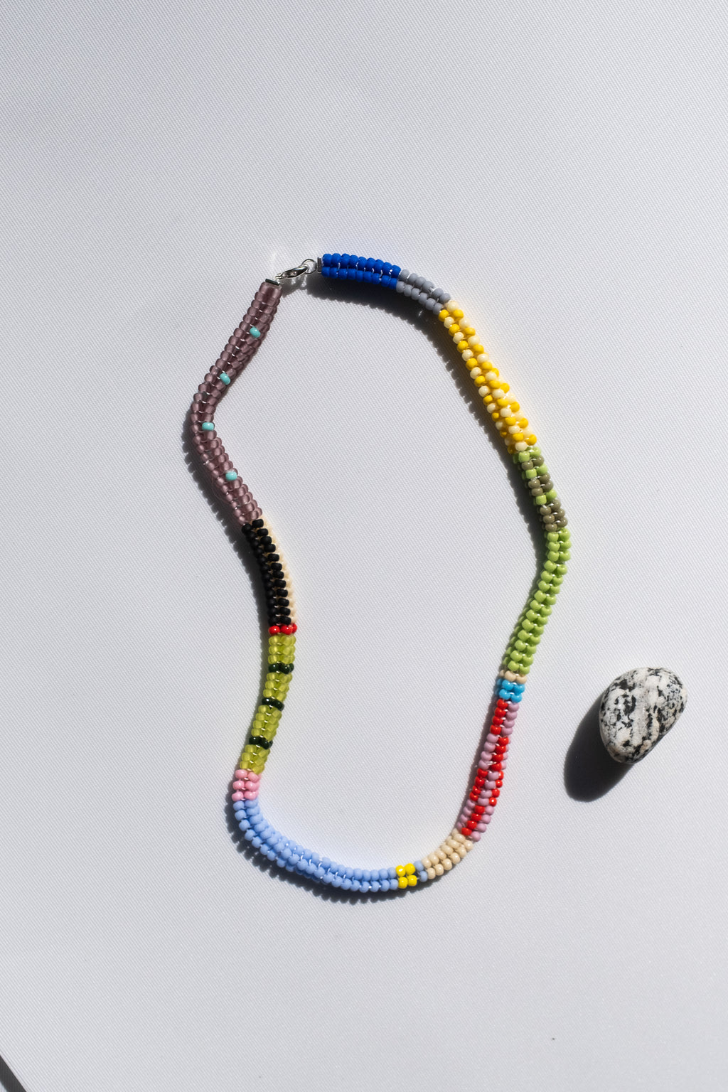 Choker No.3