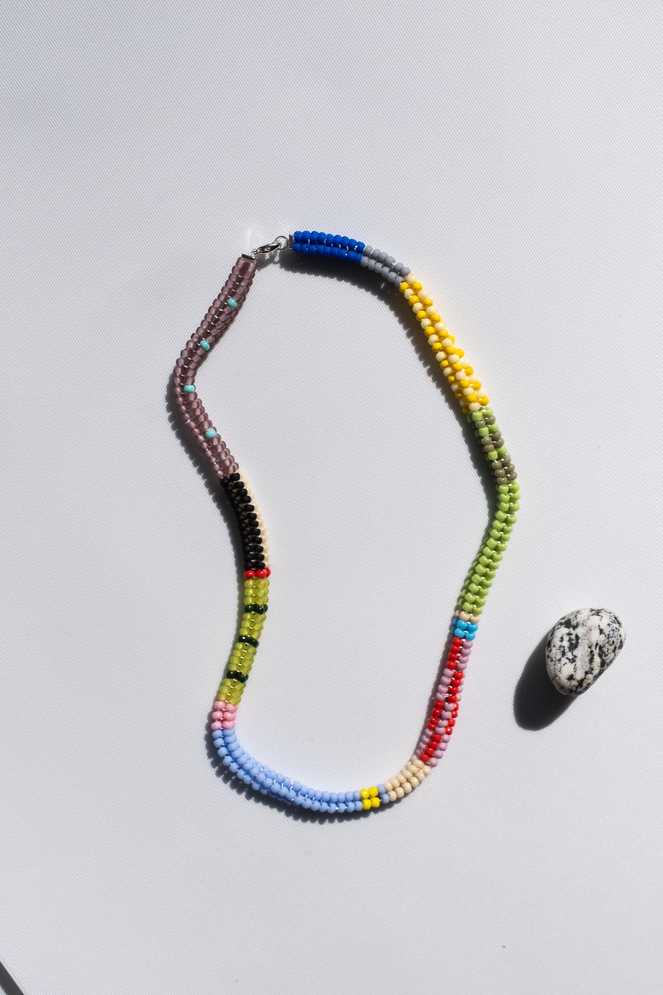 Choker No.3