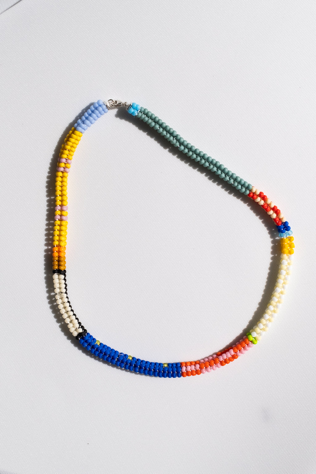Choker No.4
