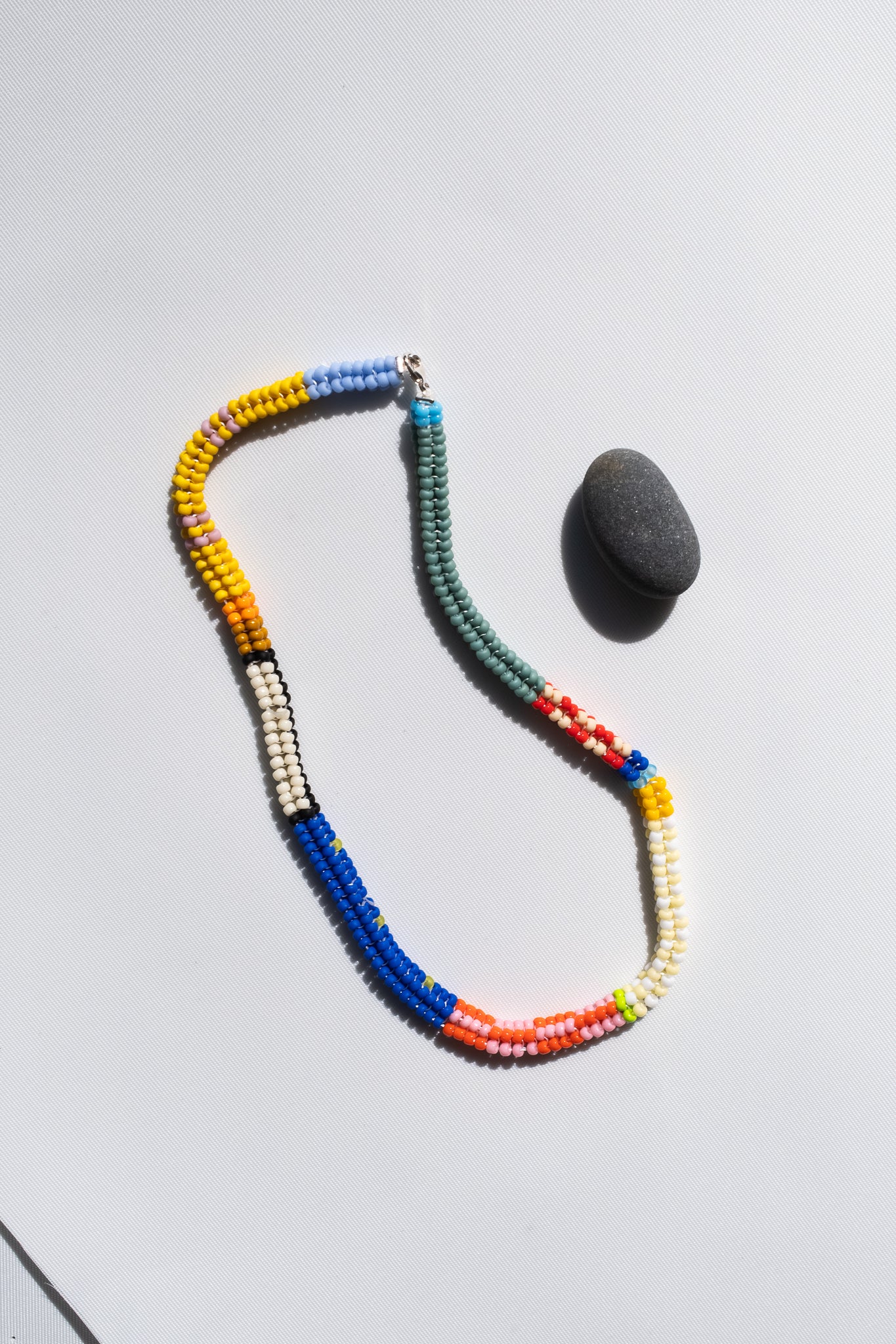 Choker No.4