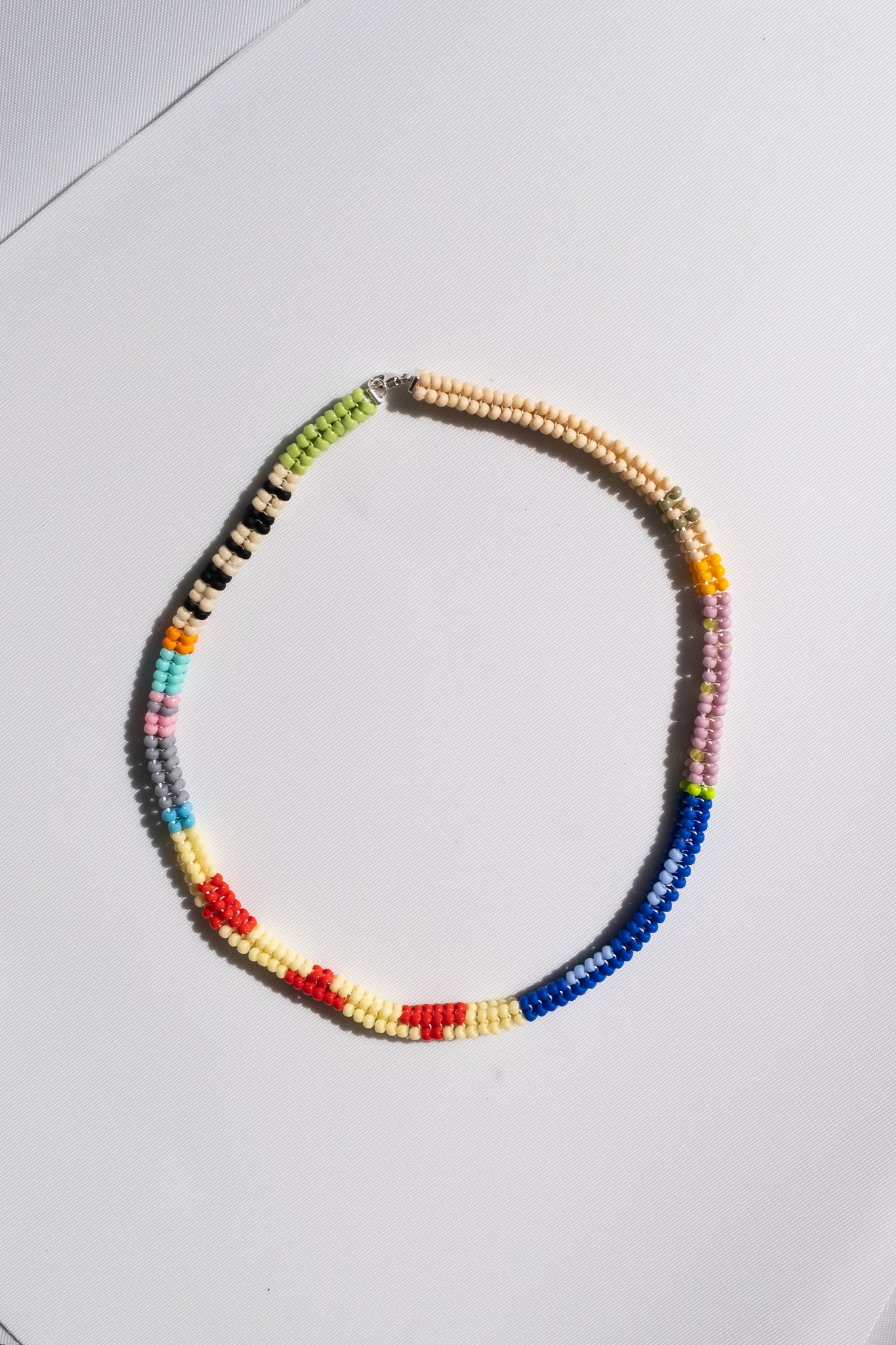 Choker No.7