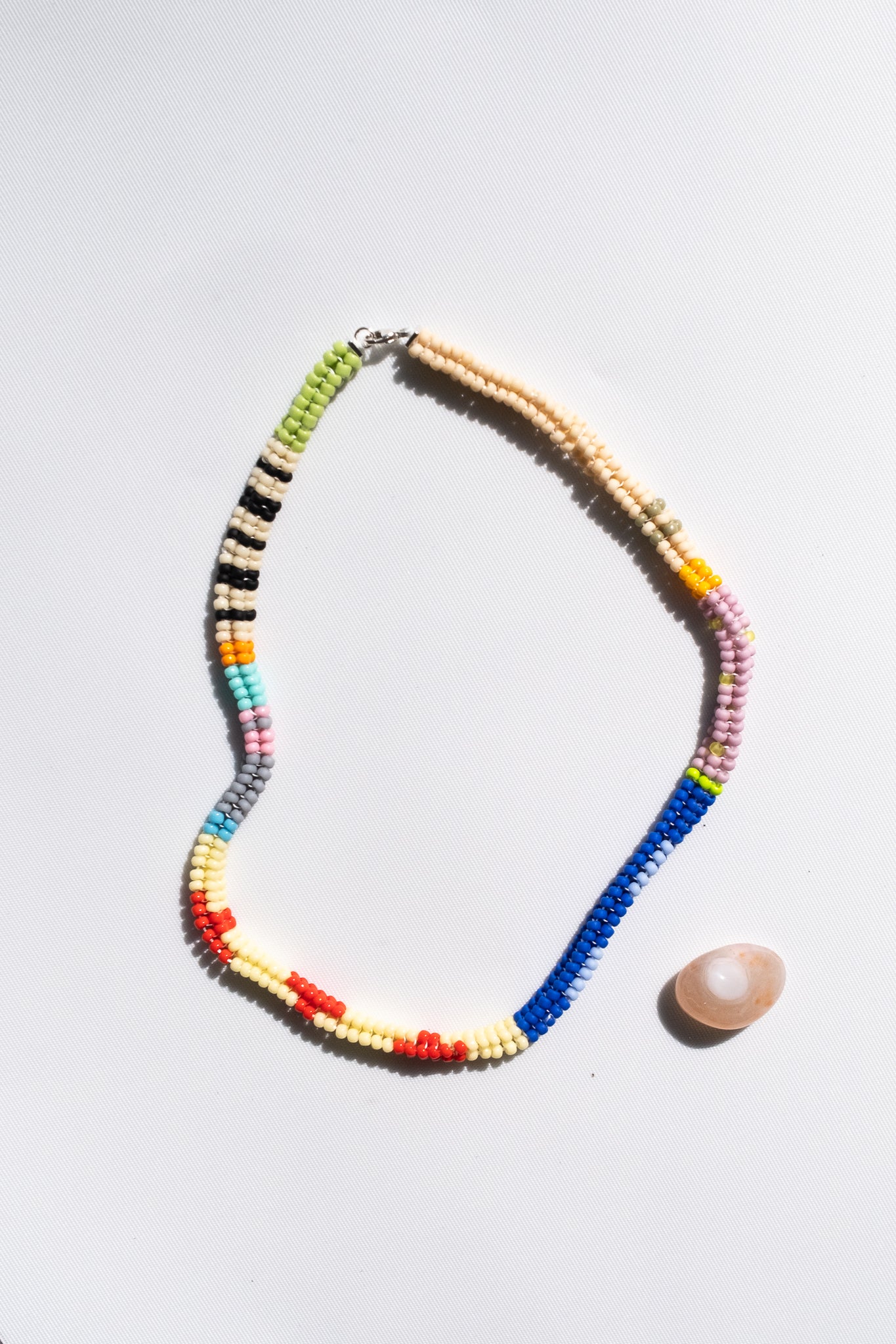 Choker No.7