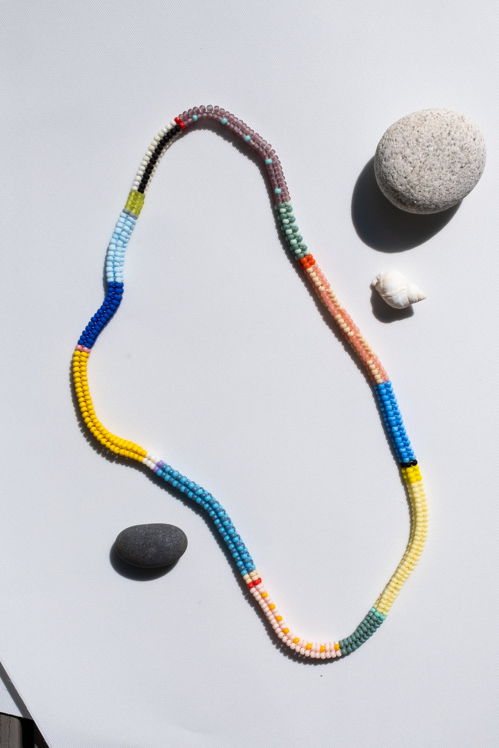 Necklace No. 1