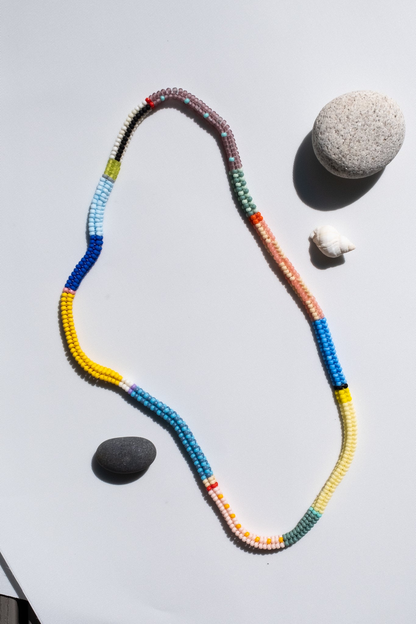 Necklace No. 1
