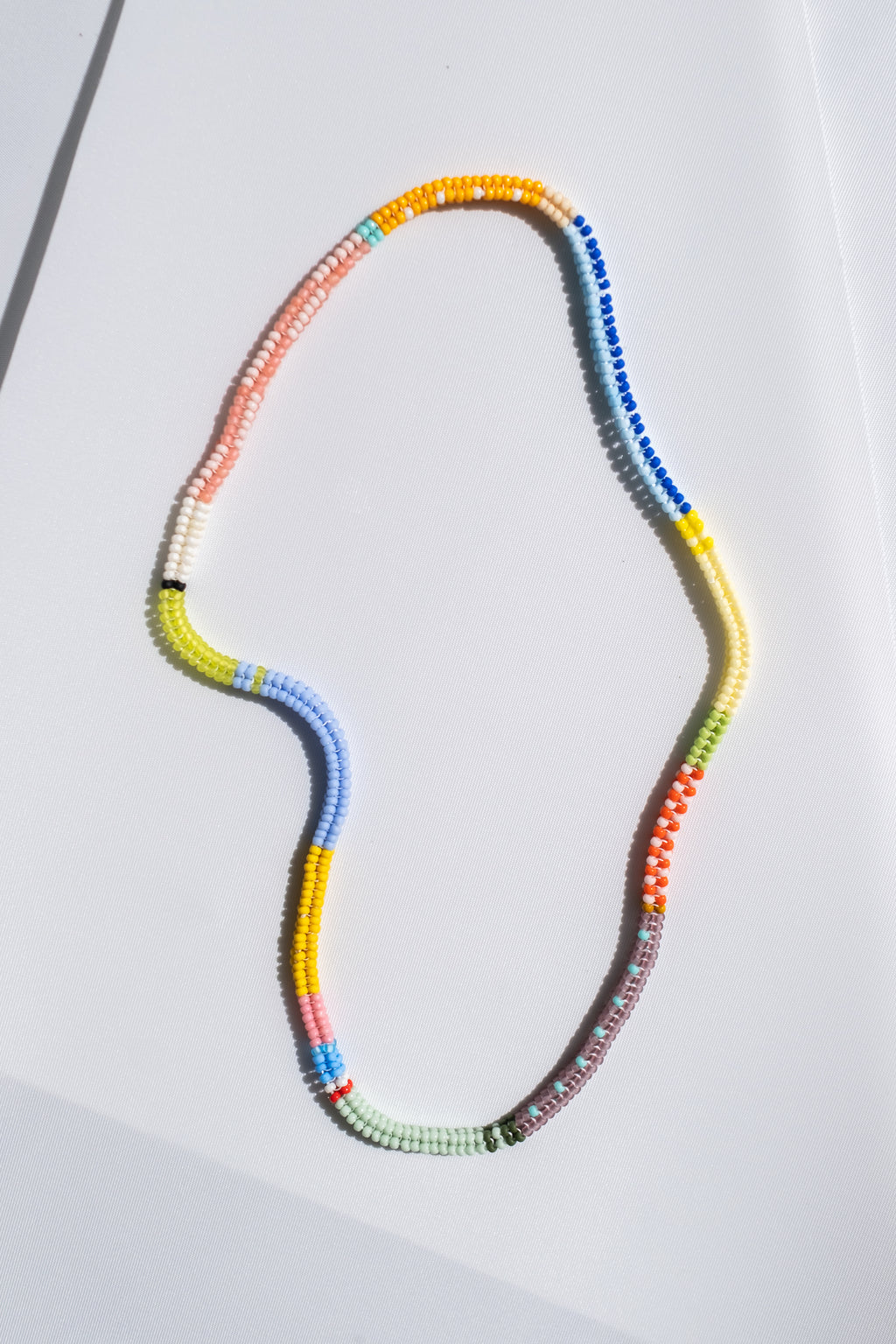 Necklace No. 2