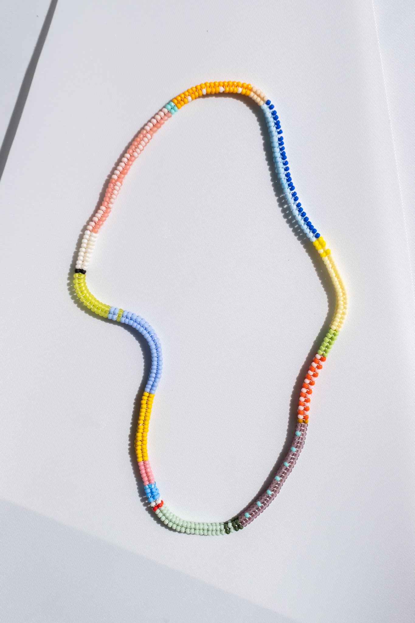 Necklace No. 2