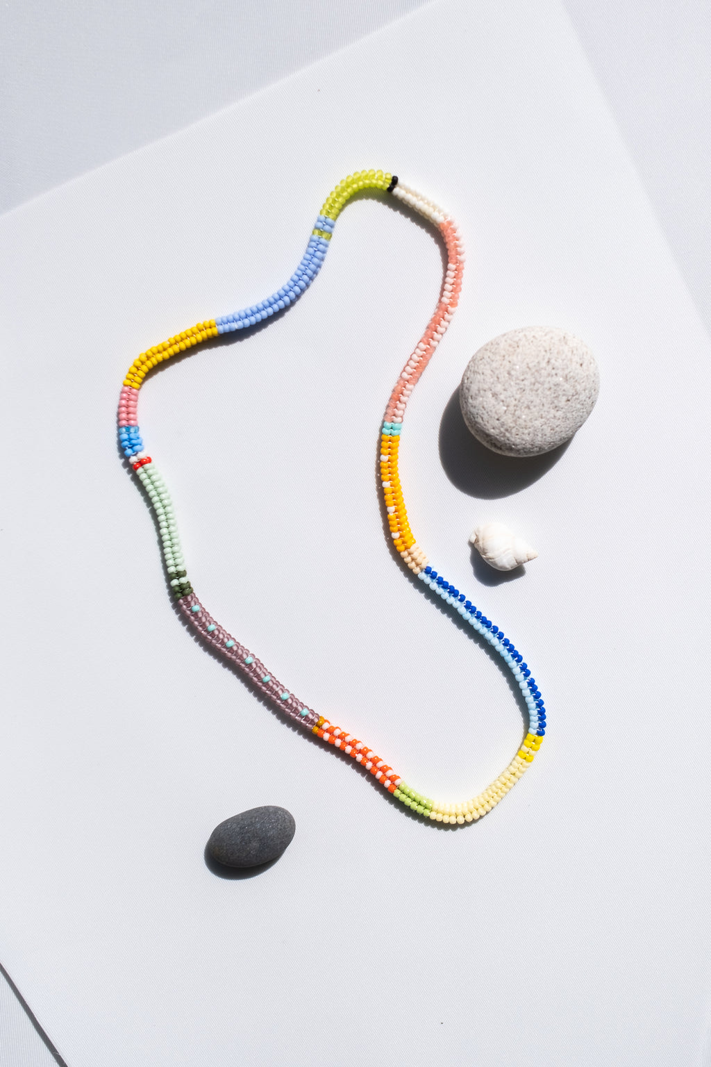 Necklace No. 2