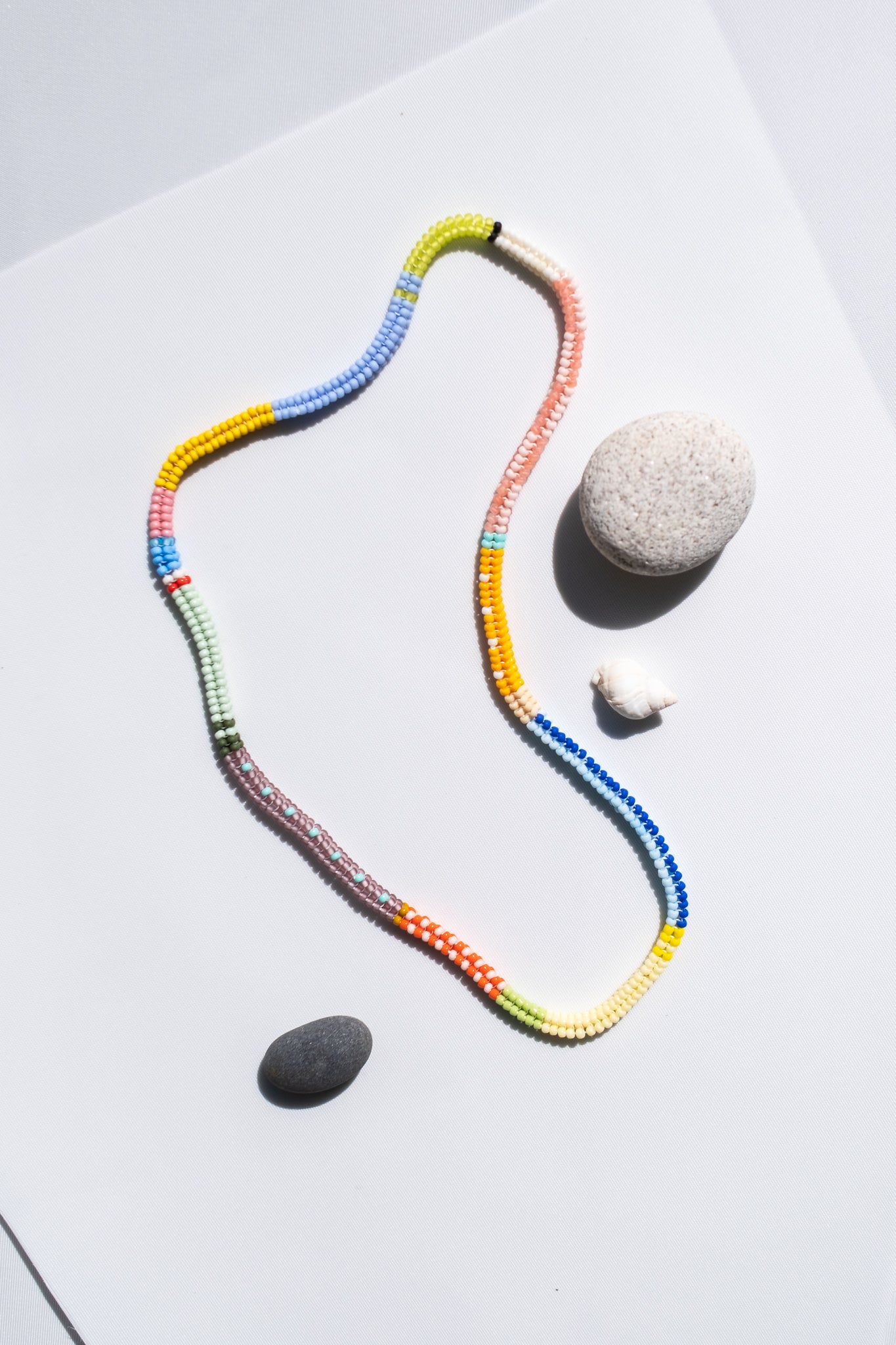Necklace No. 2