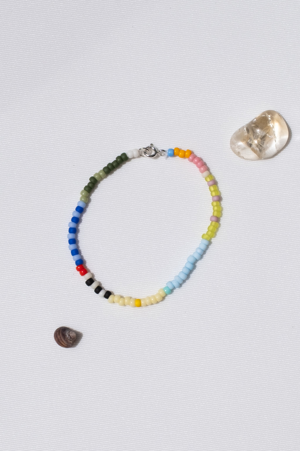 Single Strand Bracelet No. 1