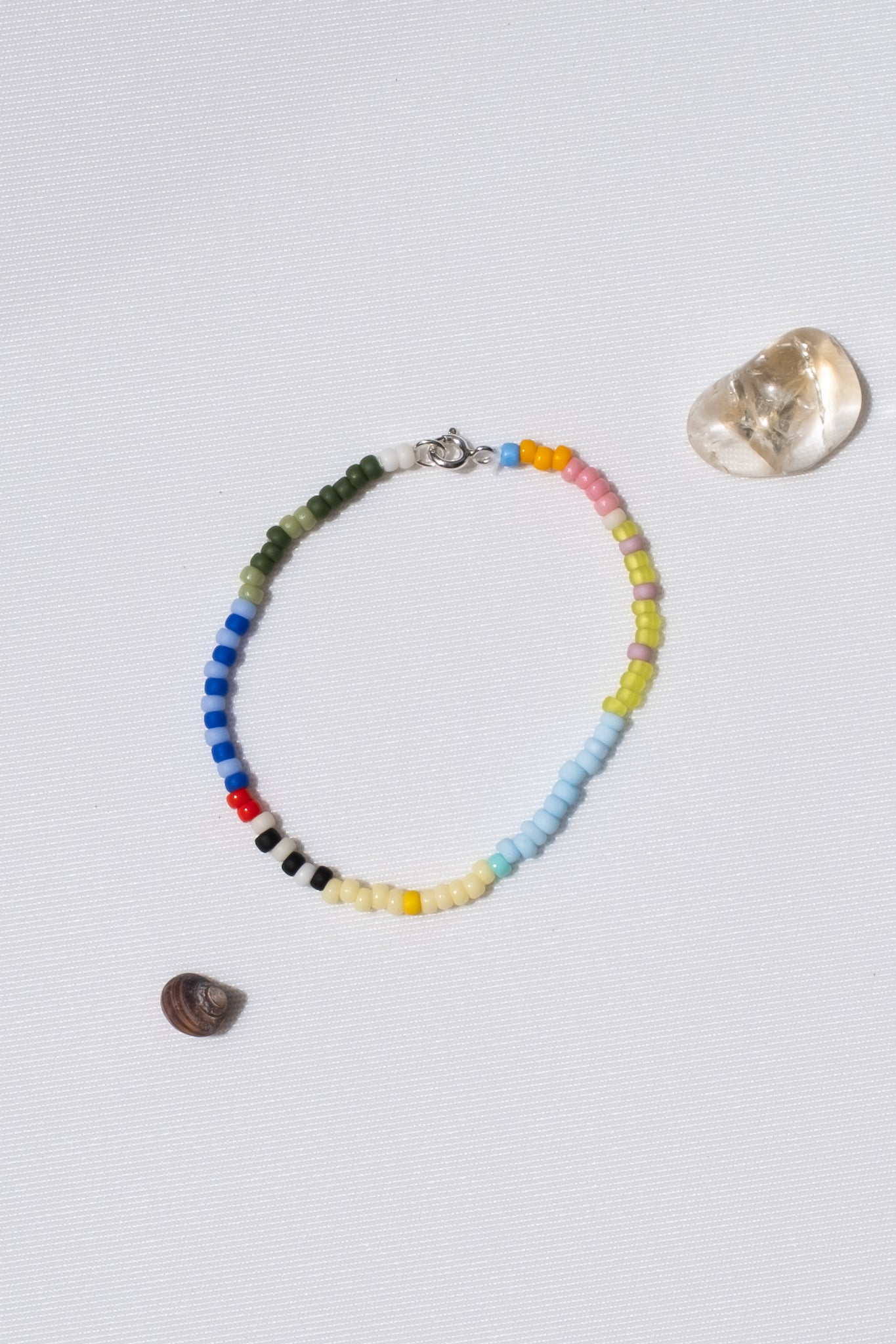 Single Strand Bracelet No. 1