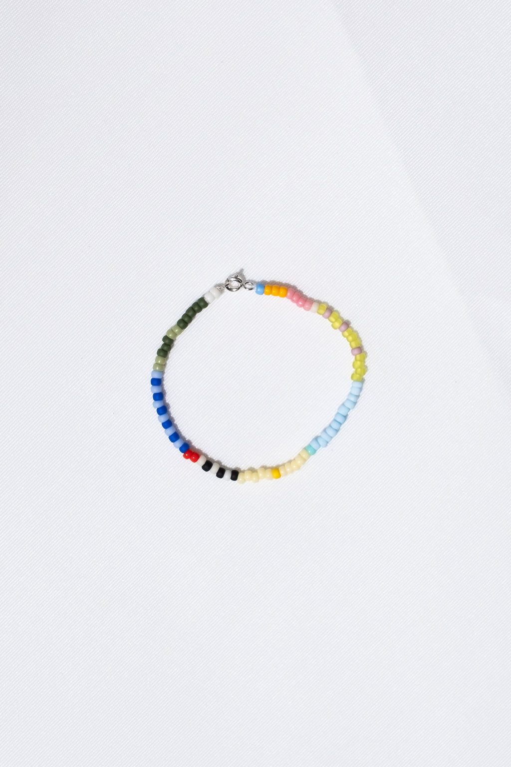 Single Strand Bracelet No. 1