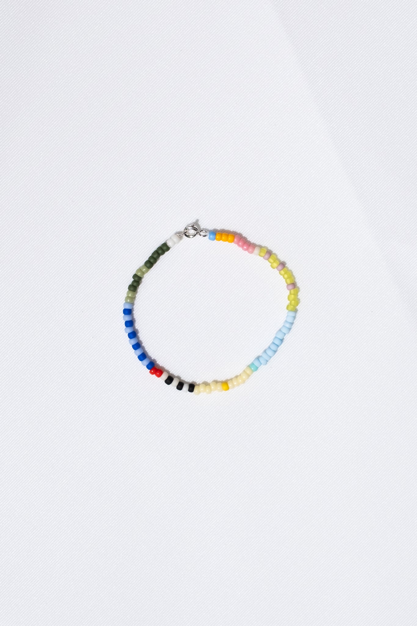 Single Strand Bracelet No. 1