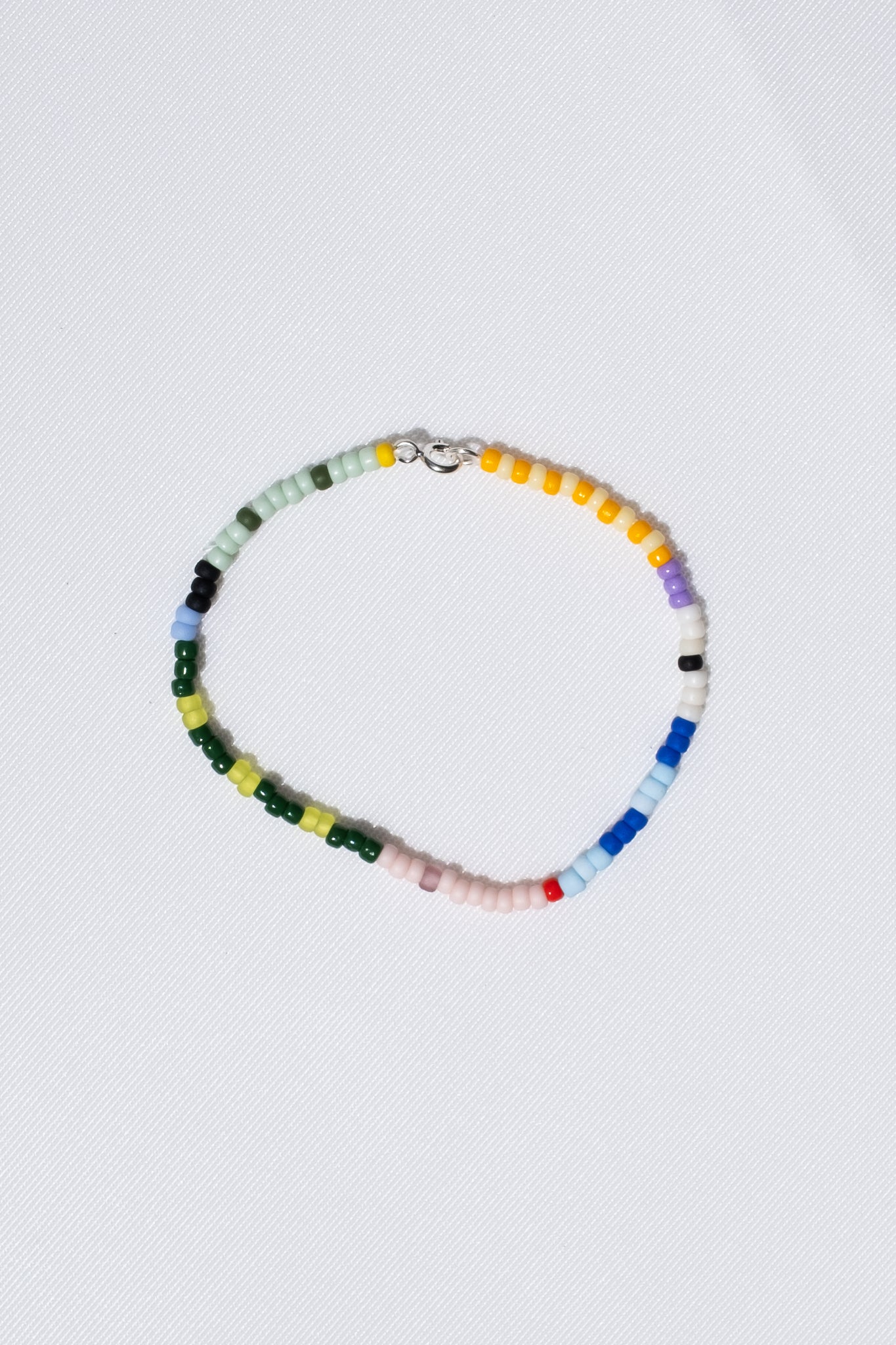 Single Strand Bracelet No. 2