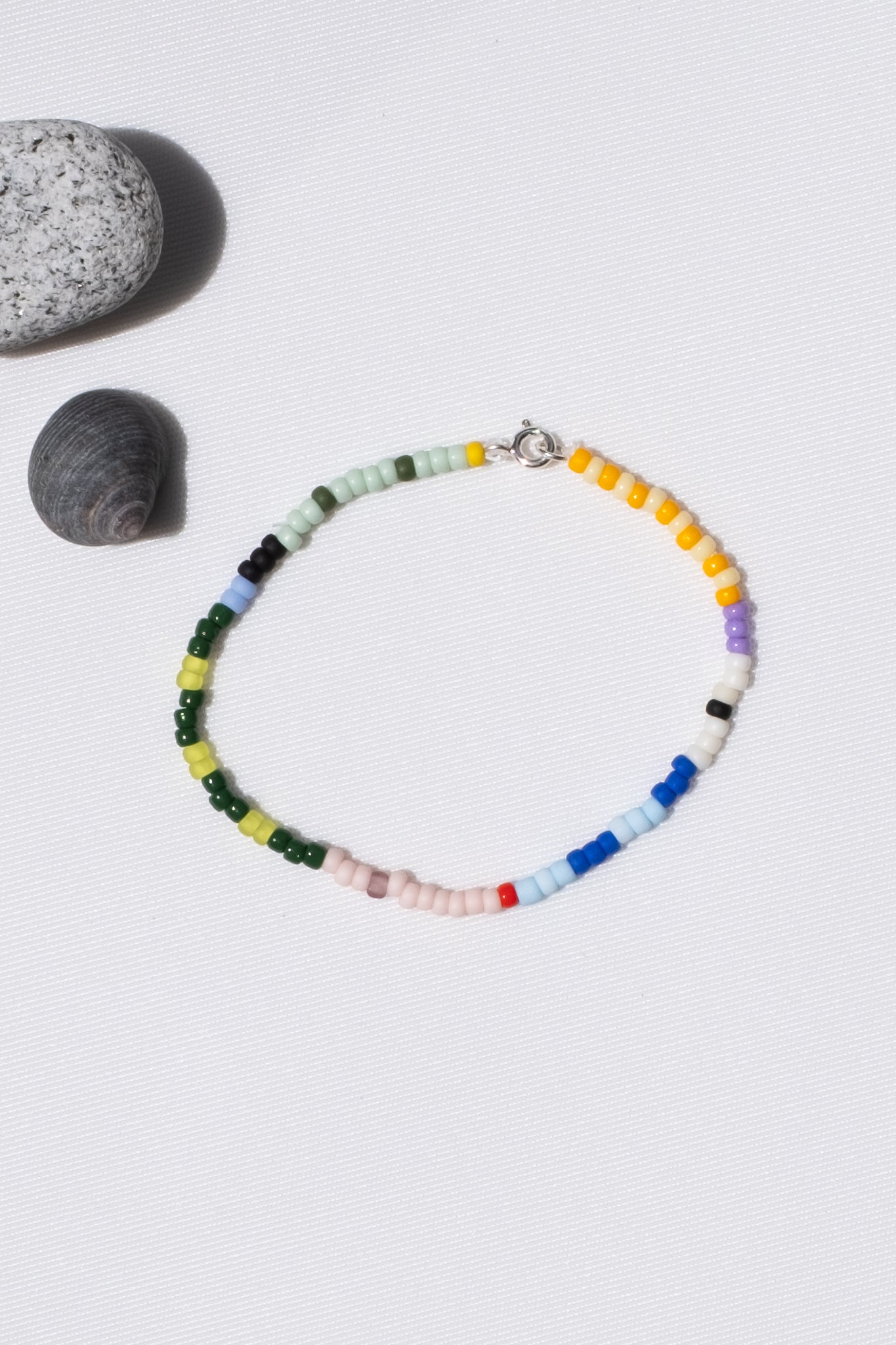 Single Strand Bracelet No. 2