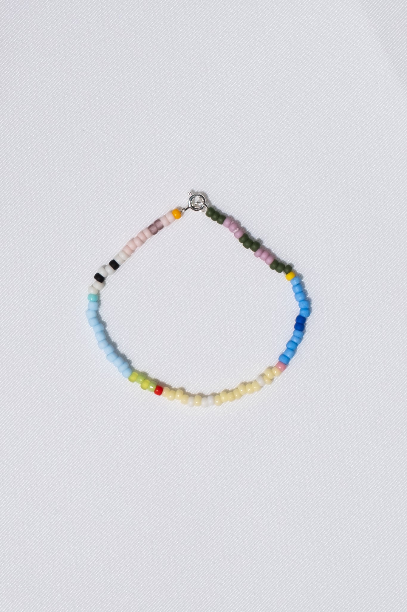 Single Strand Bracelet No. 3