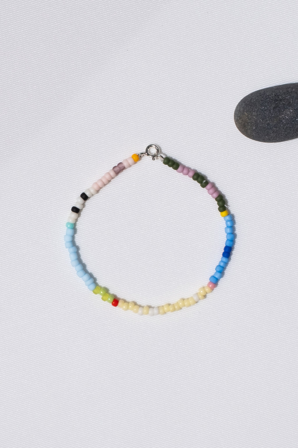 Single Strand Bracelet No. 3