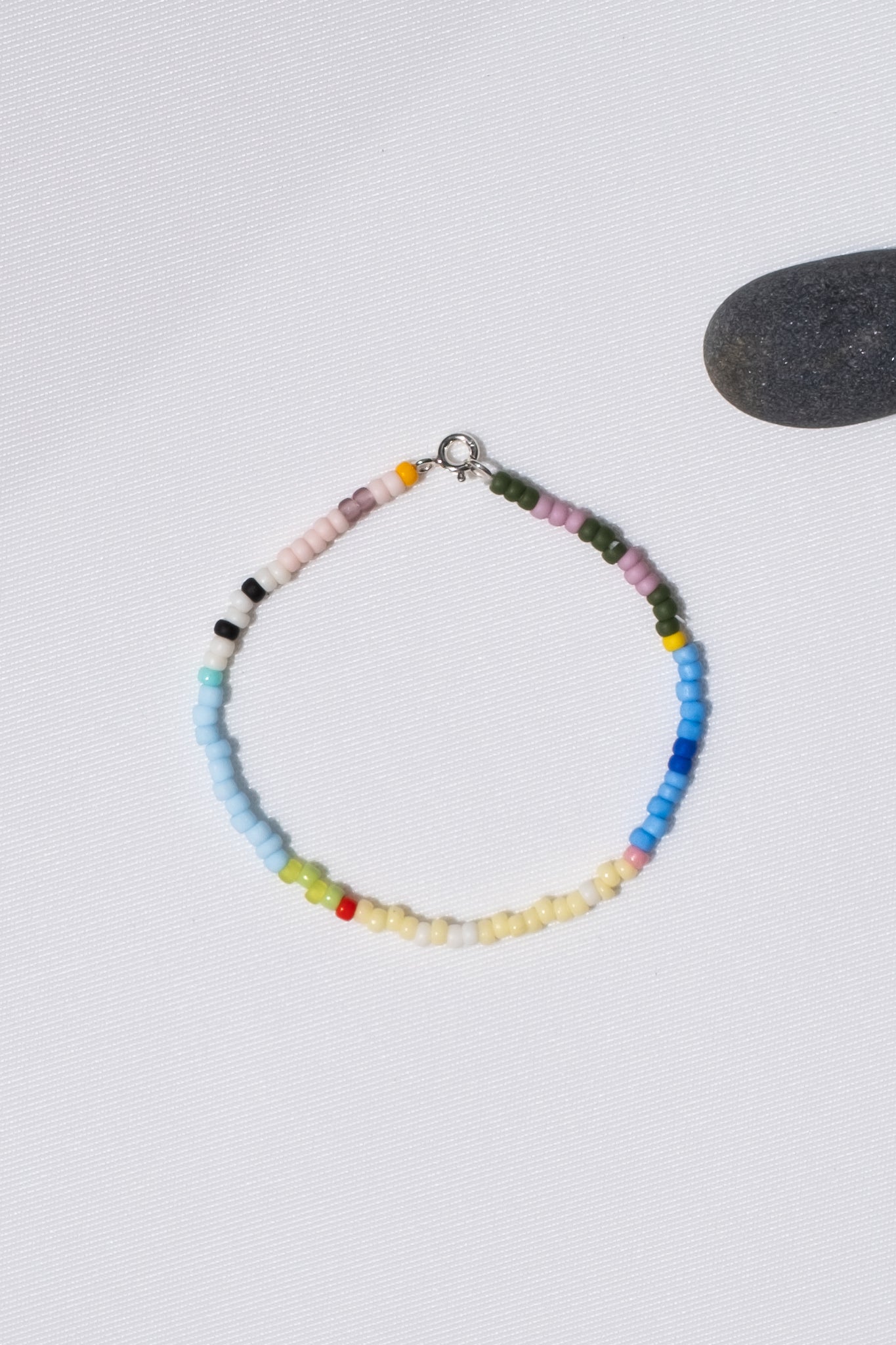Single Strand Bracelet No. 3