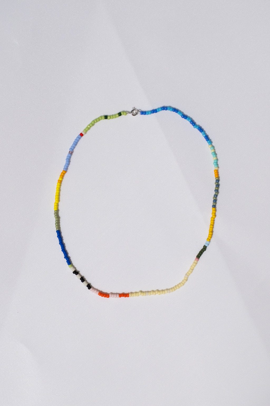 Single Strand Choker No. 2