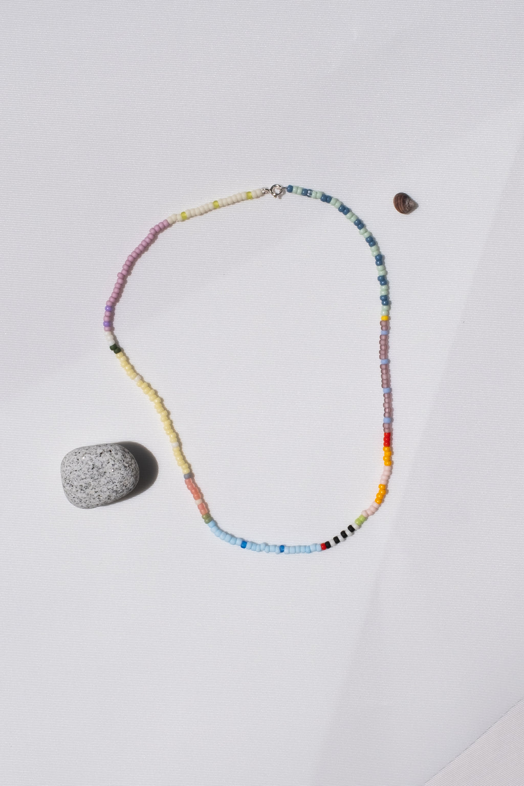 Single Strand Choker No. 3