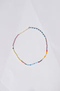 Single Strand Choker No. 3