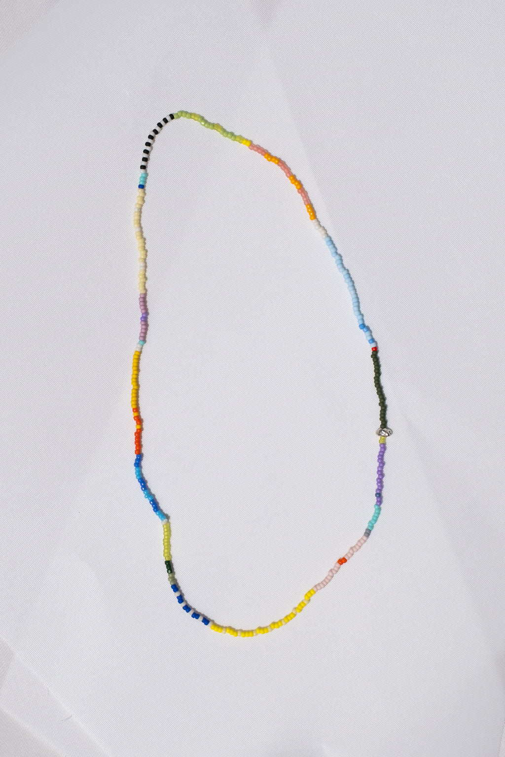 Single Strand Necklace No. 1