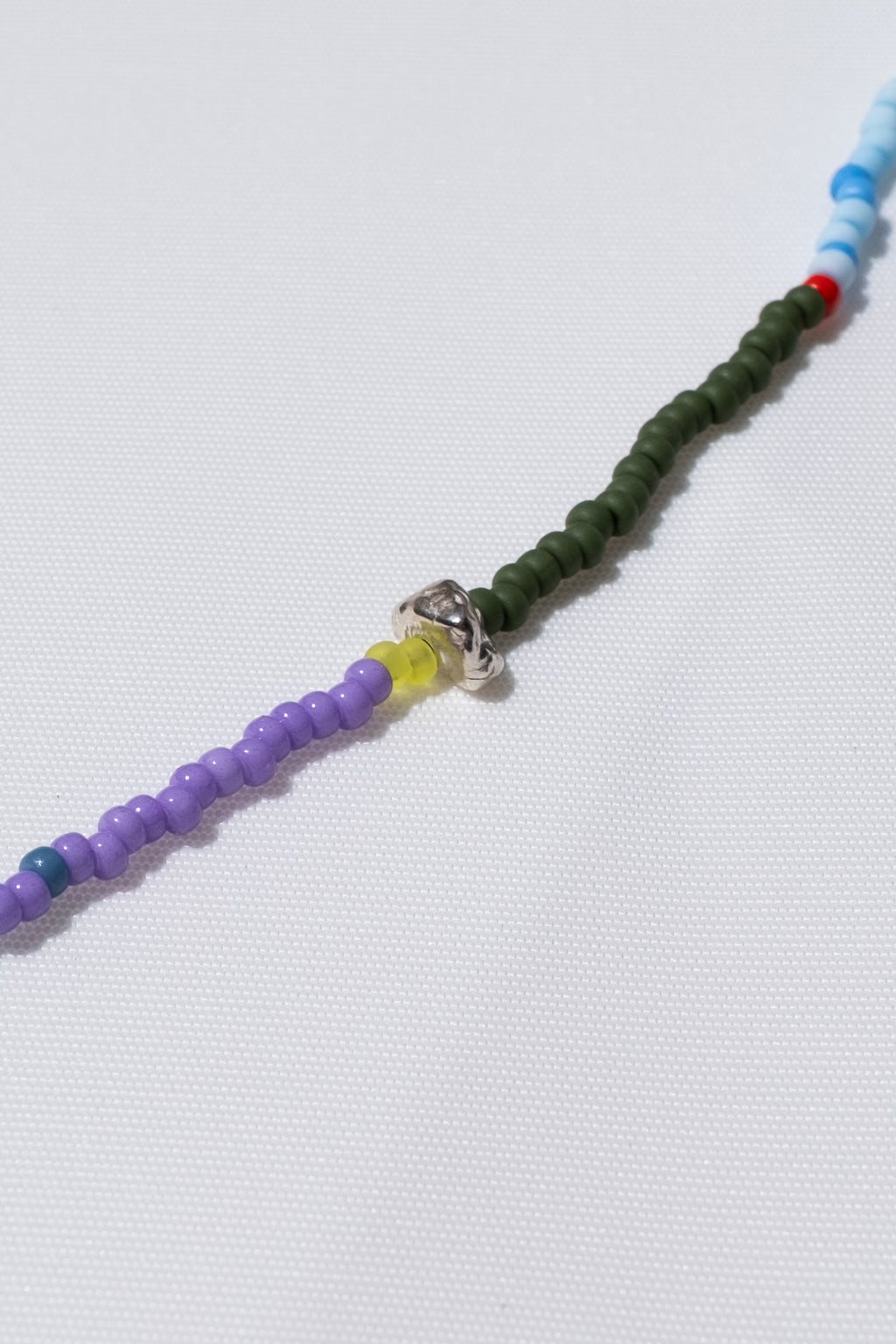 Single Strand Necklace No. 1