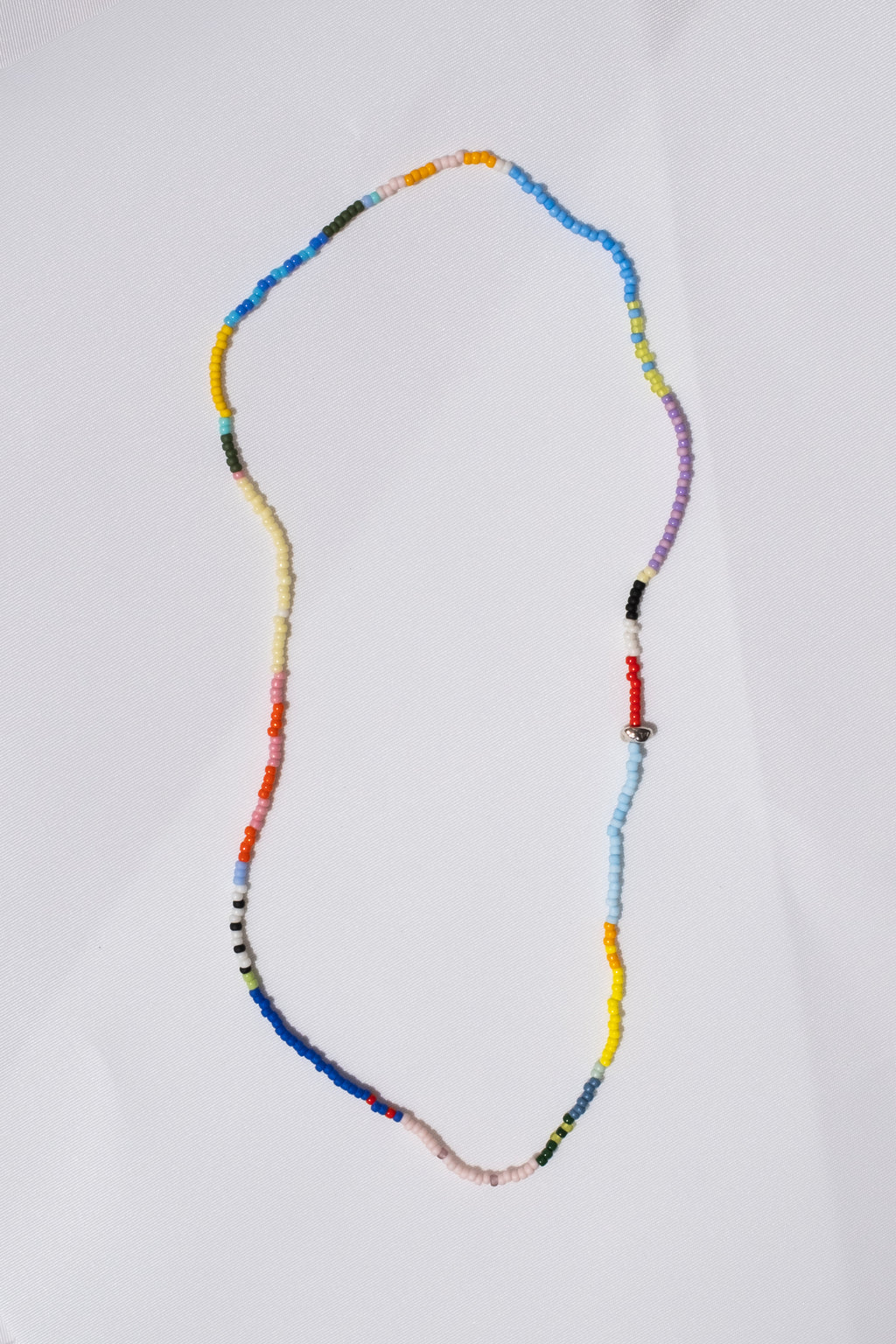 Single Strand Necklace No. 2