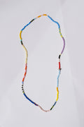Single Strand Necklace No. 2