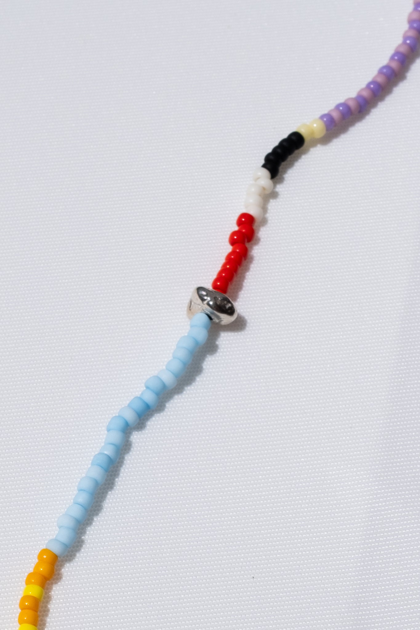 Single Strand Necklace No. 2