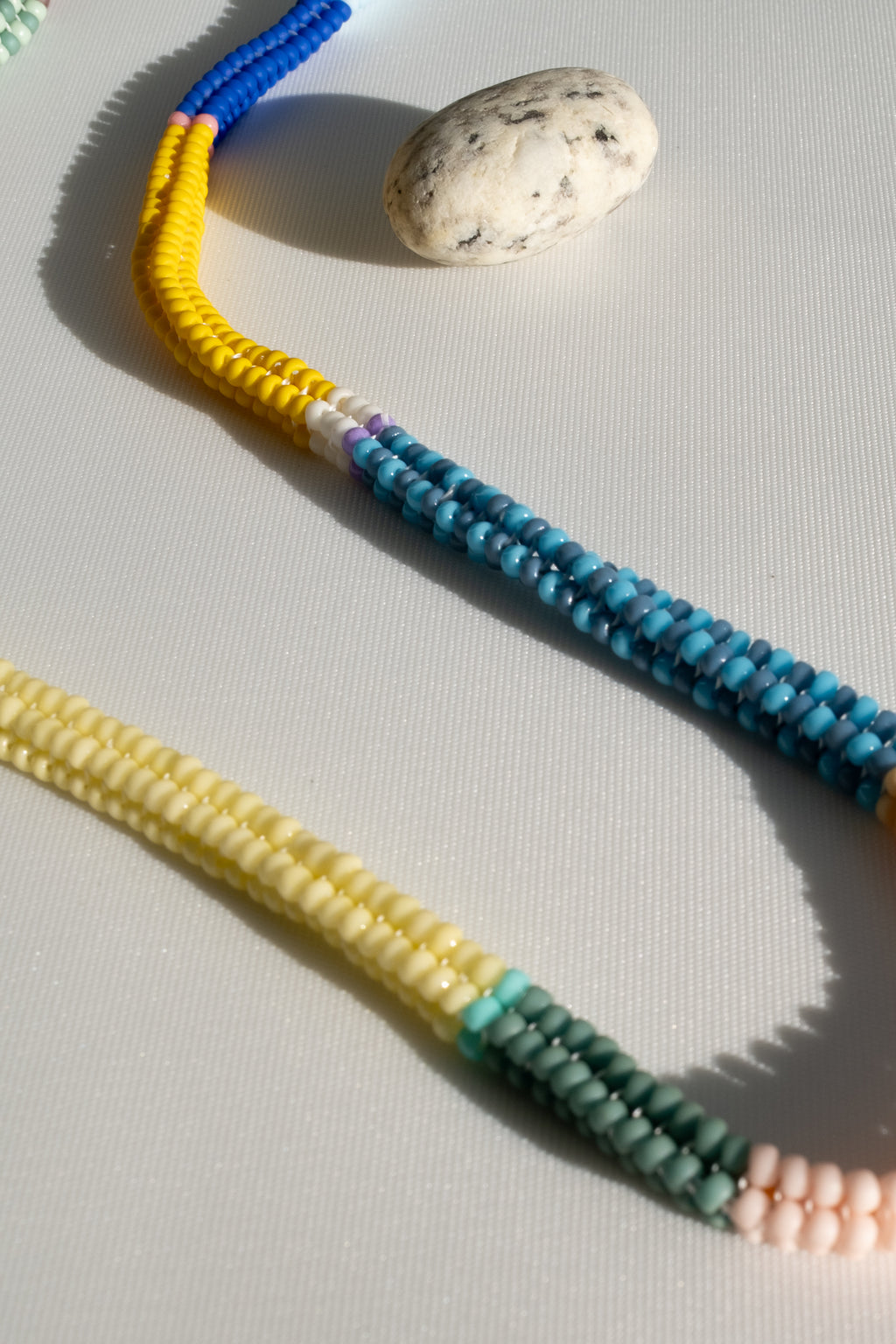 Necklace No. 1
