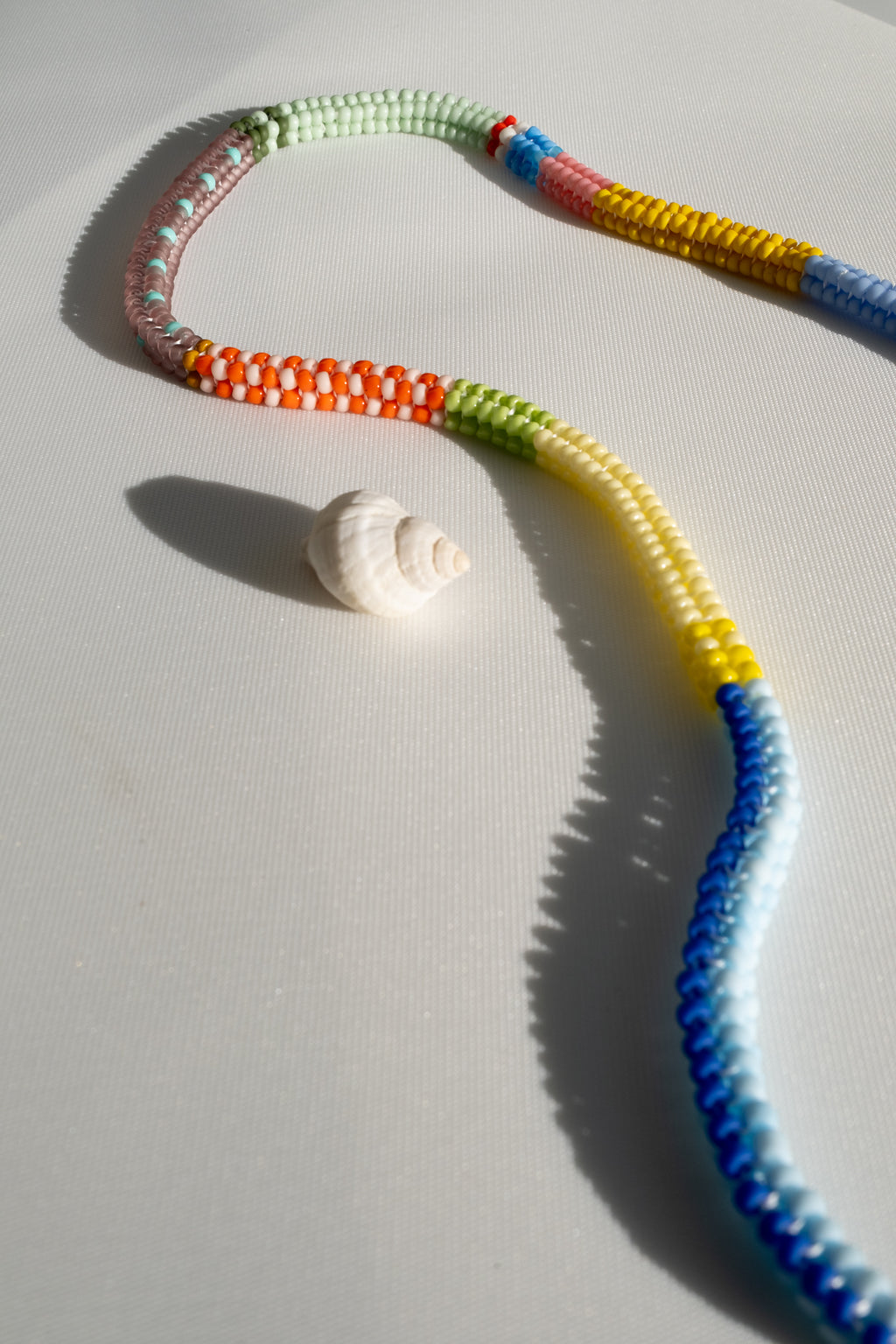 Necklace No. 2