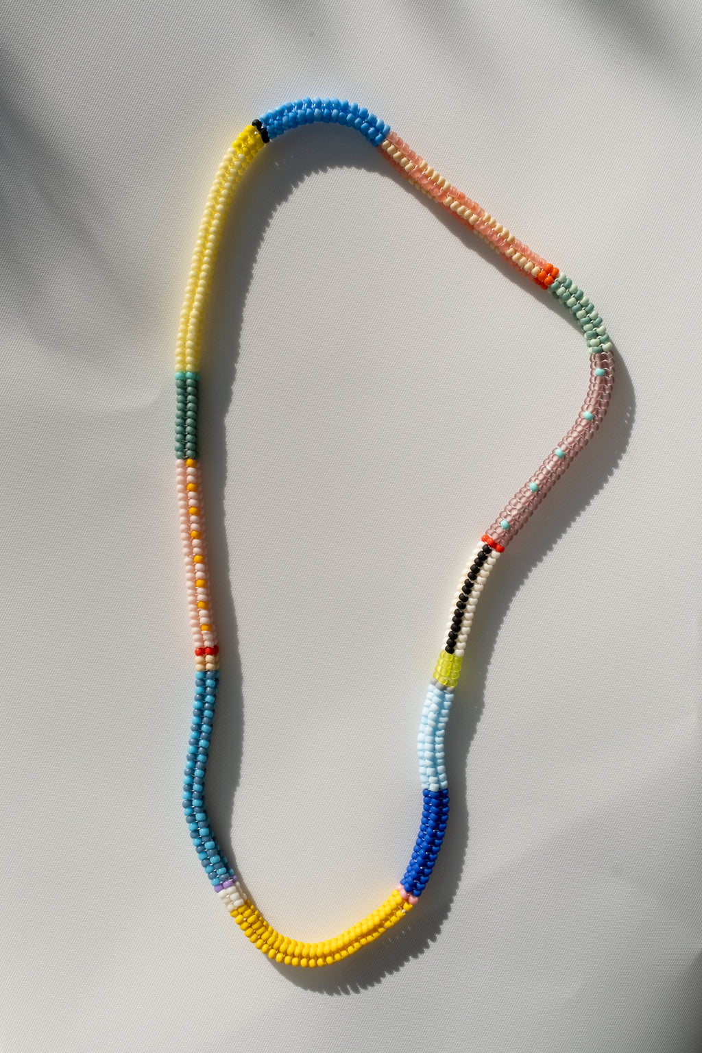 Necklace No. 1