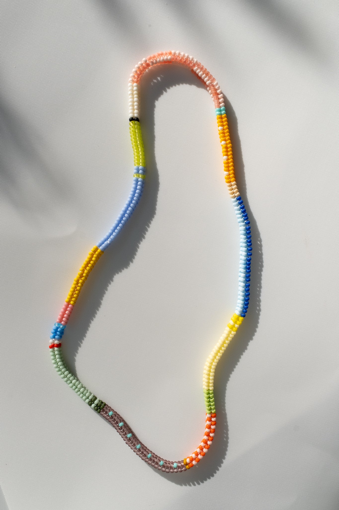 Necklace No. 2