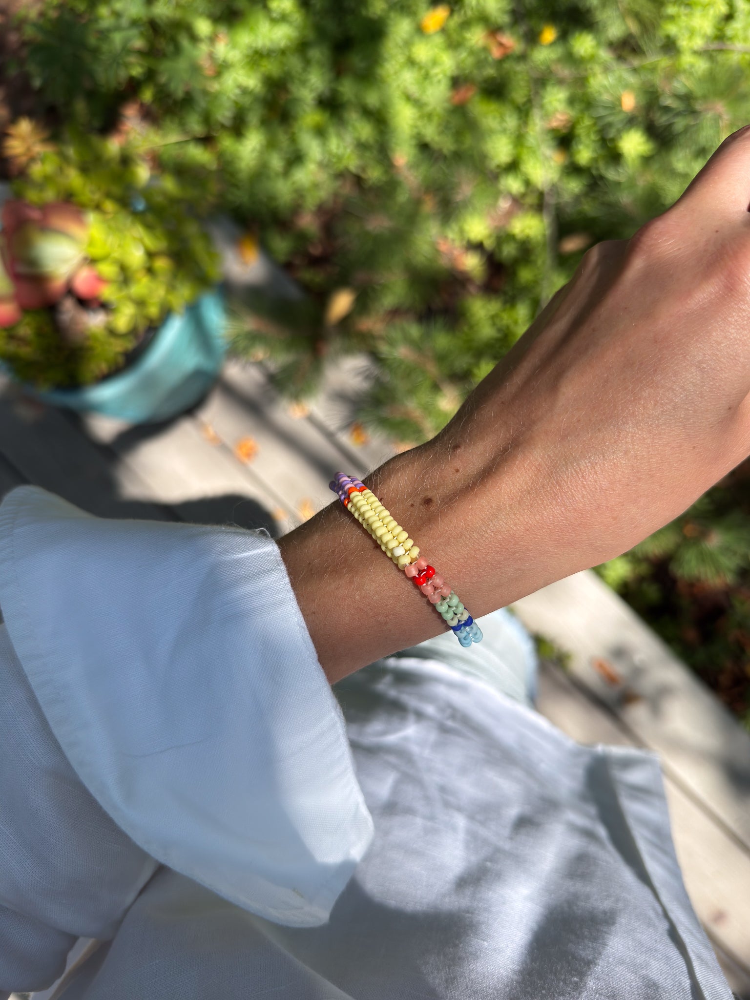 Bracelet No.1