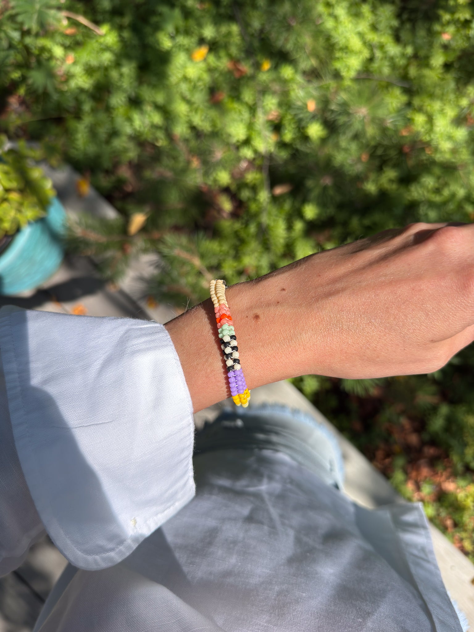 Bracelet No.2